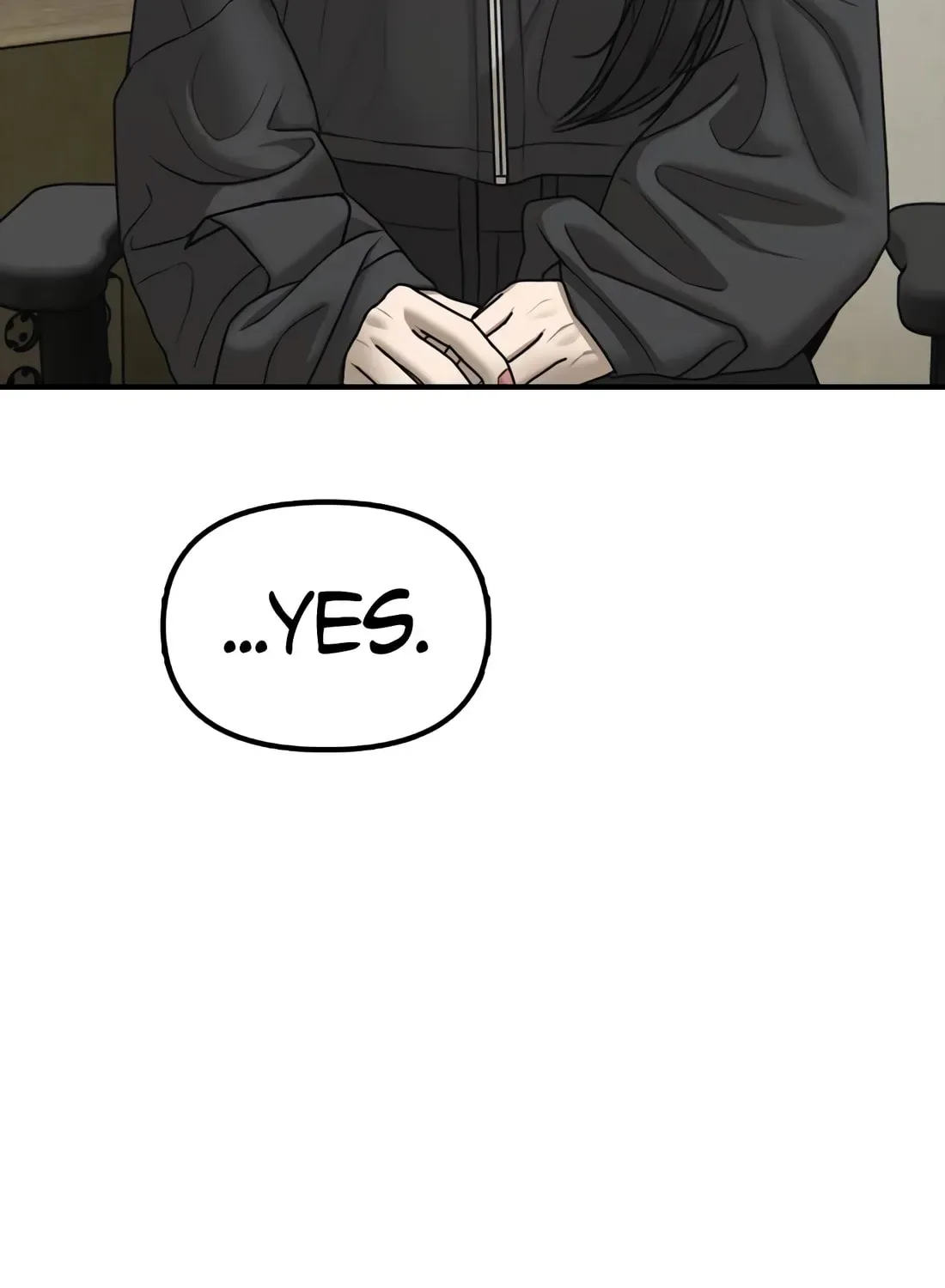 The End Has Come Chapter 40 page 176