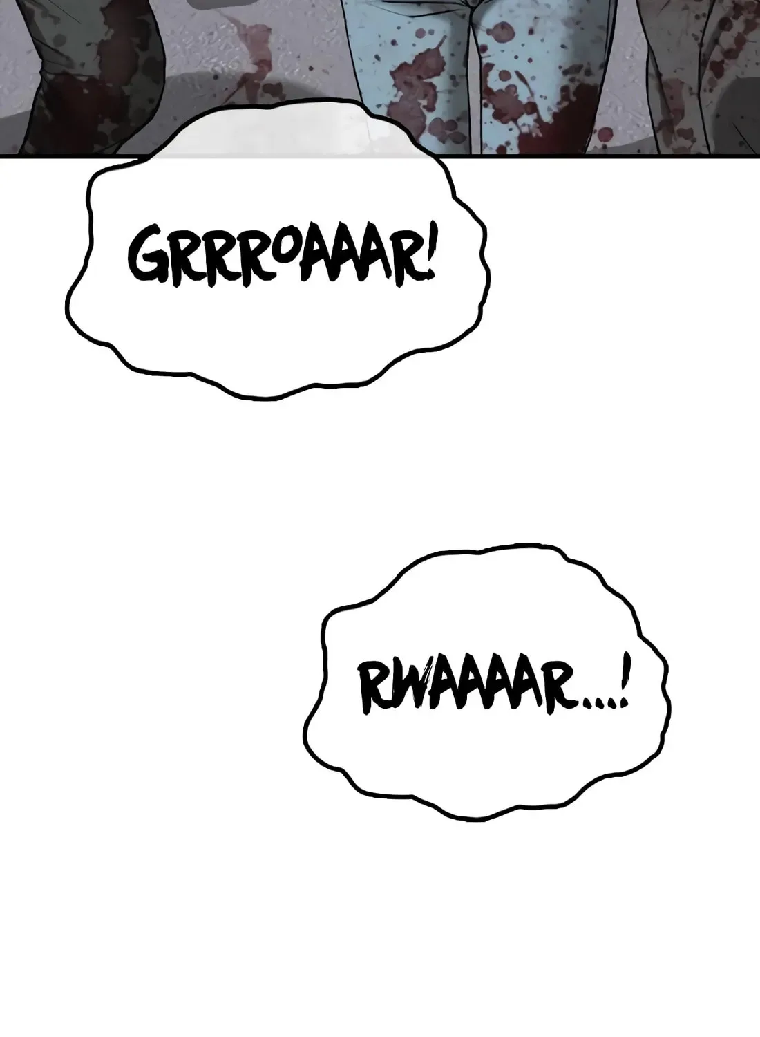 The End Has Come Chapter 40 page 201
