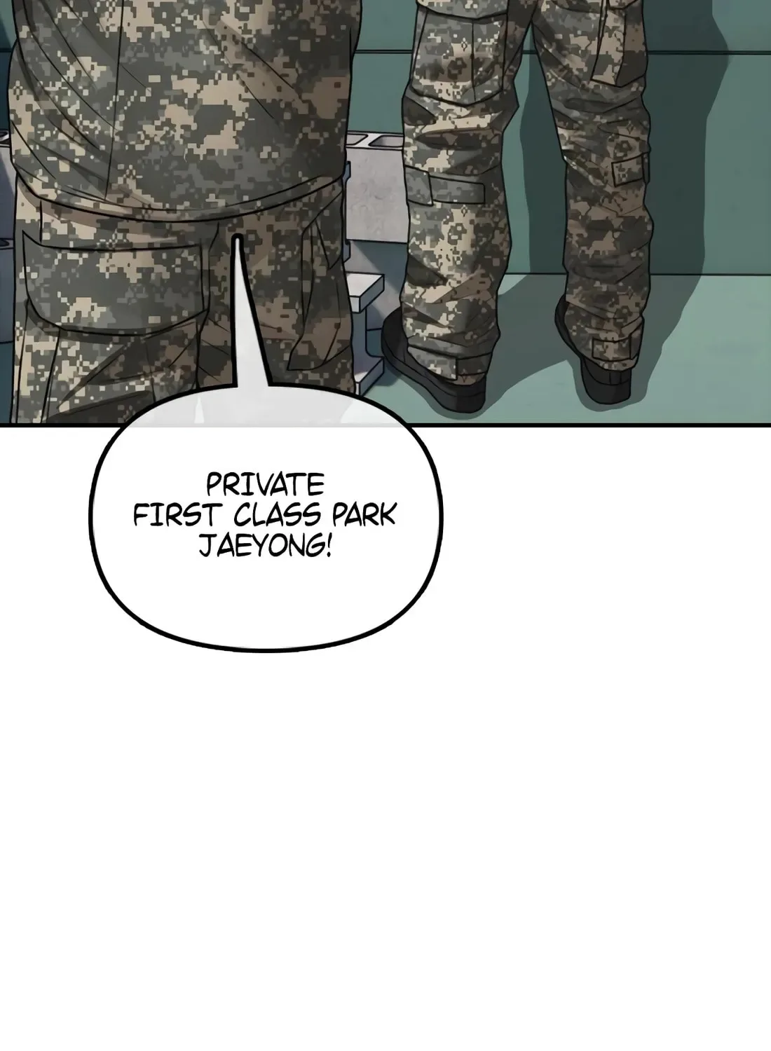 The End Has Come Chapter 40 page 190