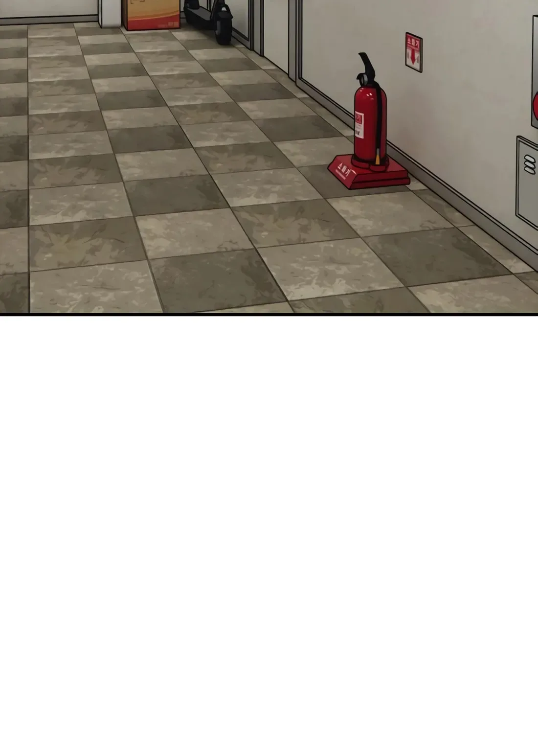 The End Has Come Chapter 40 page 206