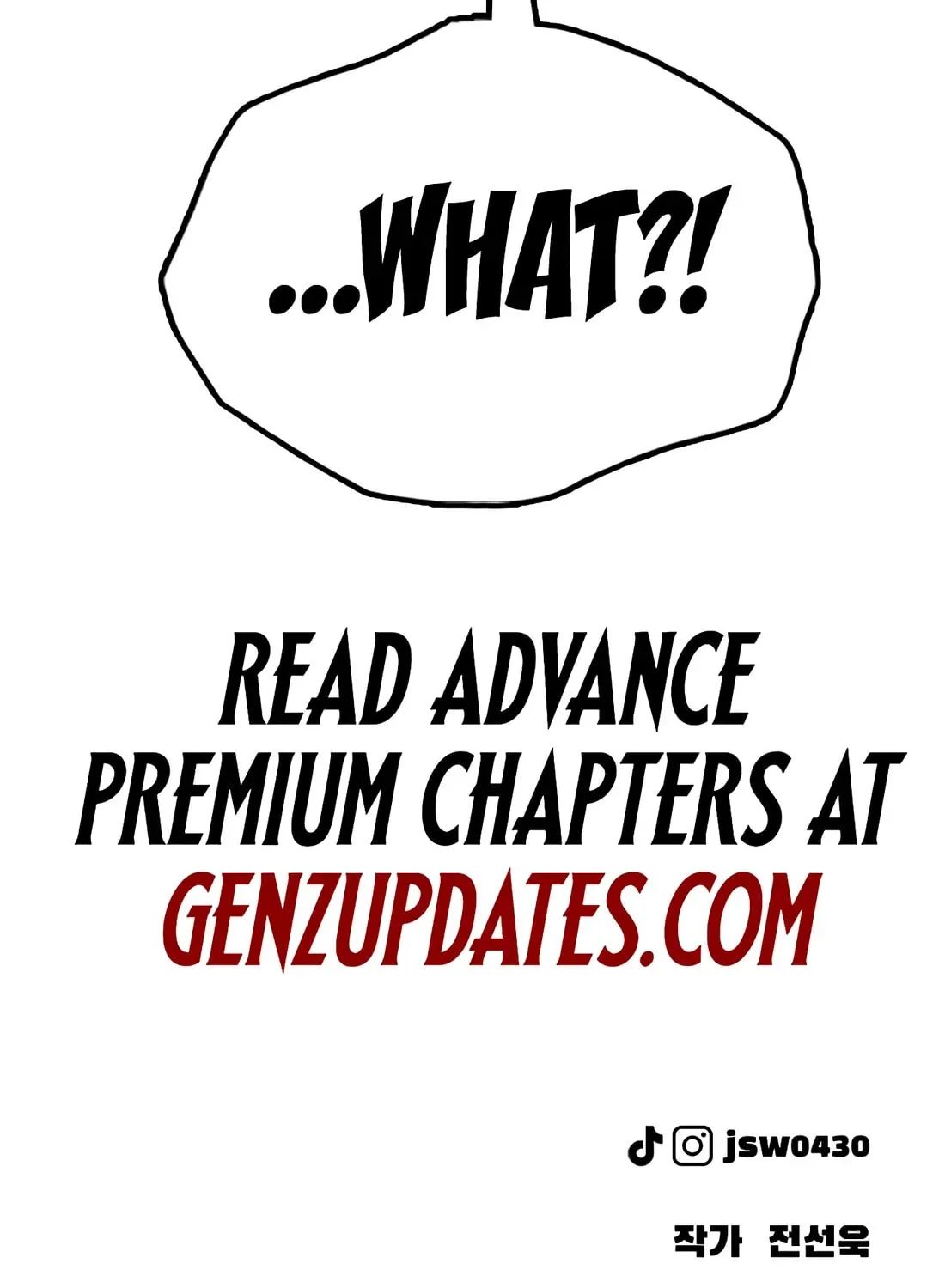 The End Has Come Chapter 40 page 226