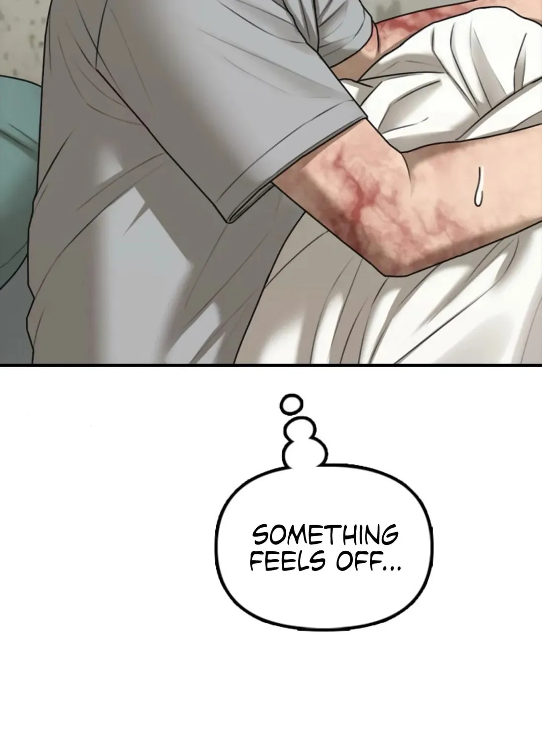 The End Has Come Chapter 41 page 5