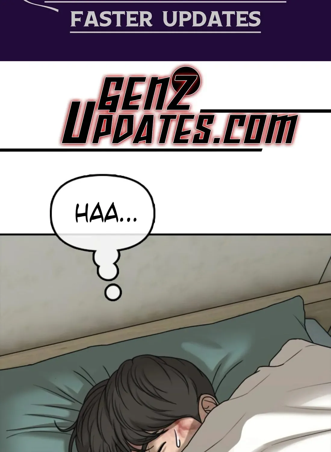The End Has Come Chapter 41 page 2