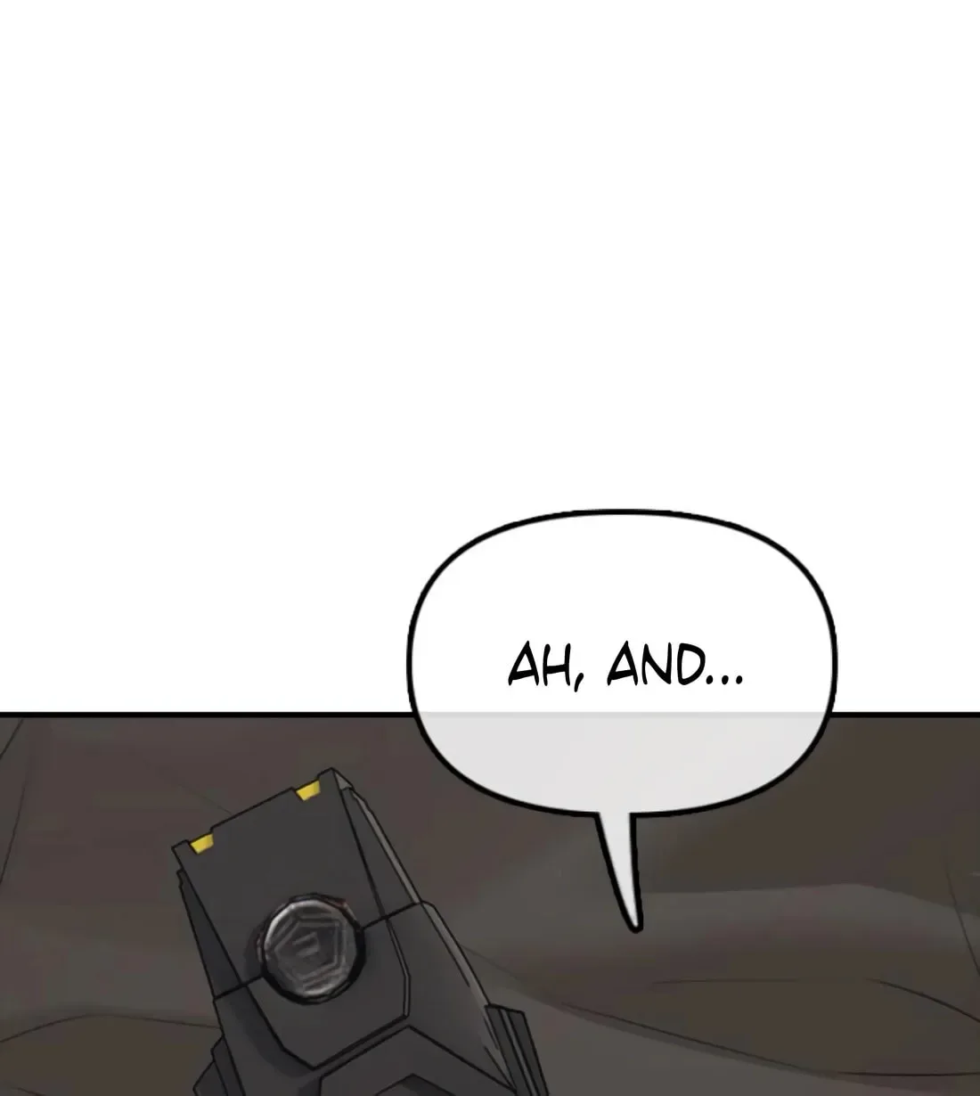 The End Has Come Chapter 41 page 29