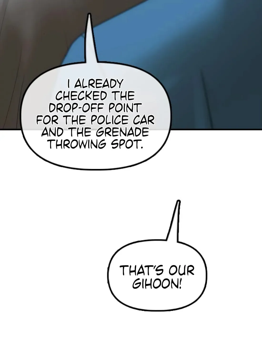 The End Has Come Chapter 41 page 28
