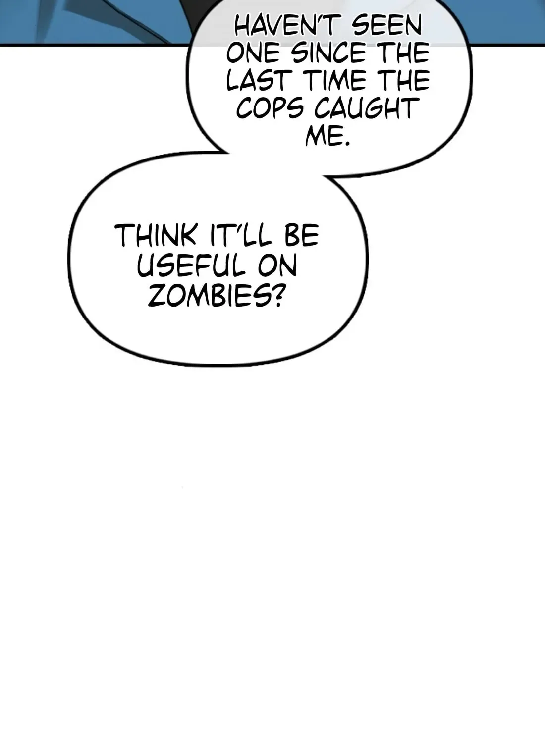 The End Has Come Chapter 41 page 33