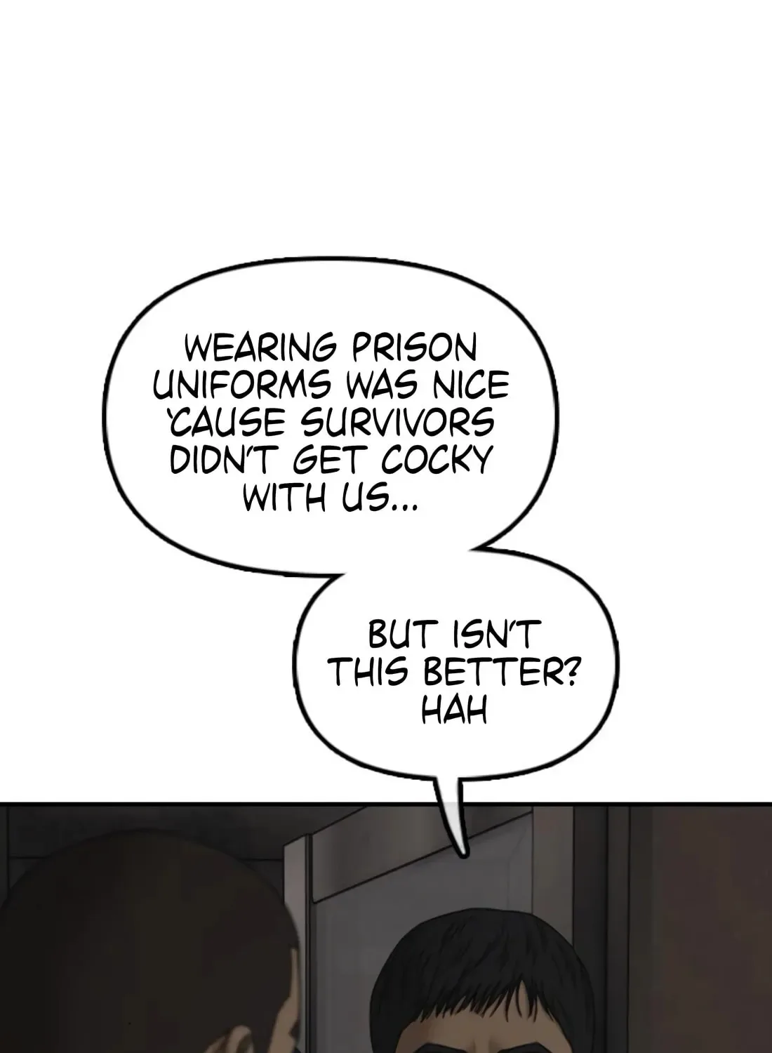 The End Has Come Chapter 41 page 40