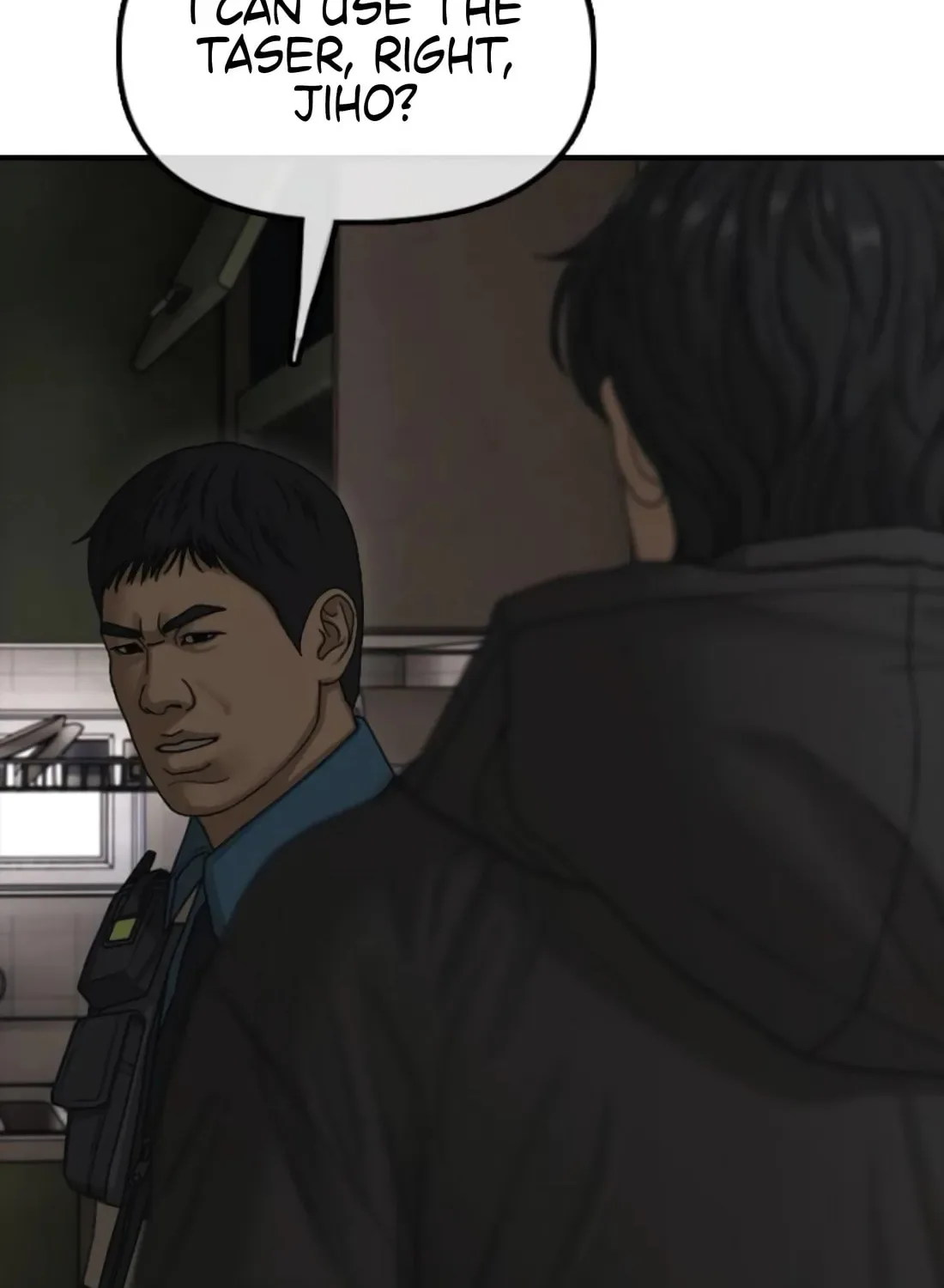 The End Has Come Chapter 41 page 43