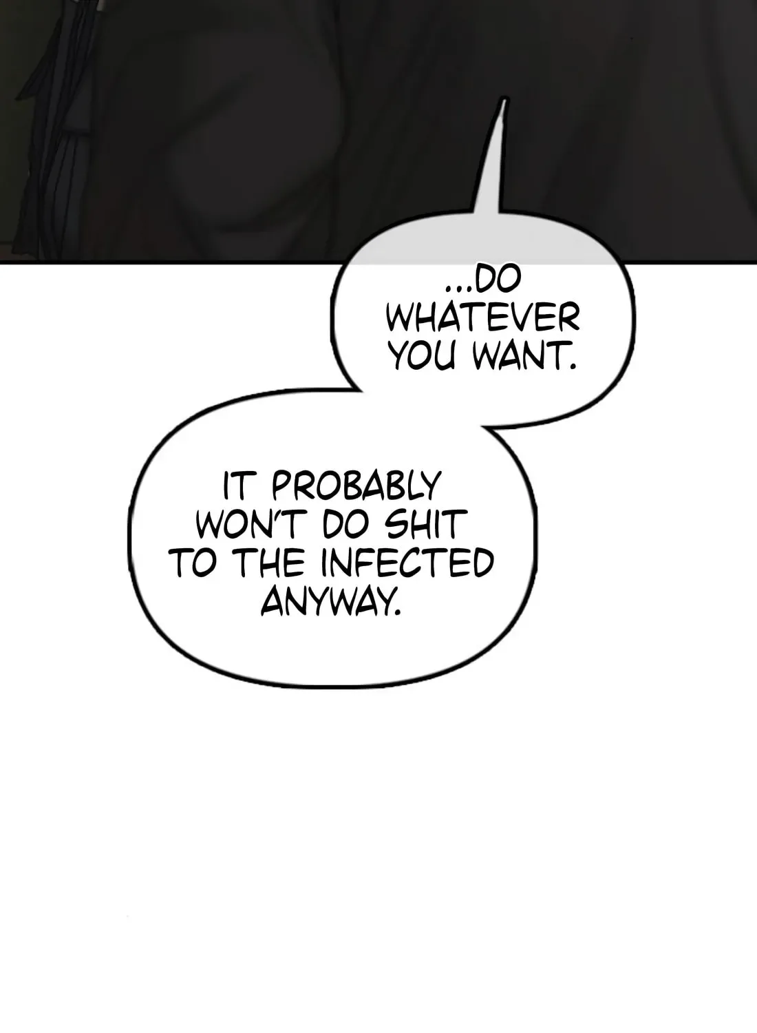 The End Has Come Chapter 41 page 44