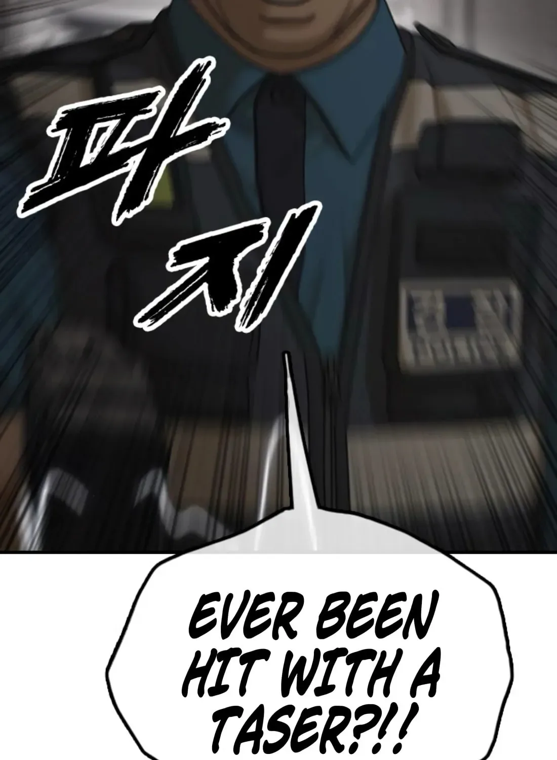 The End Has Come Chapter 41 page 54
