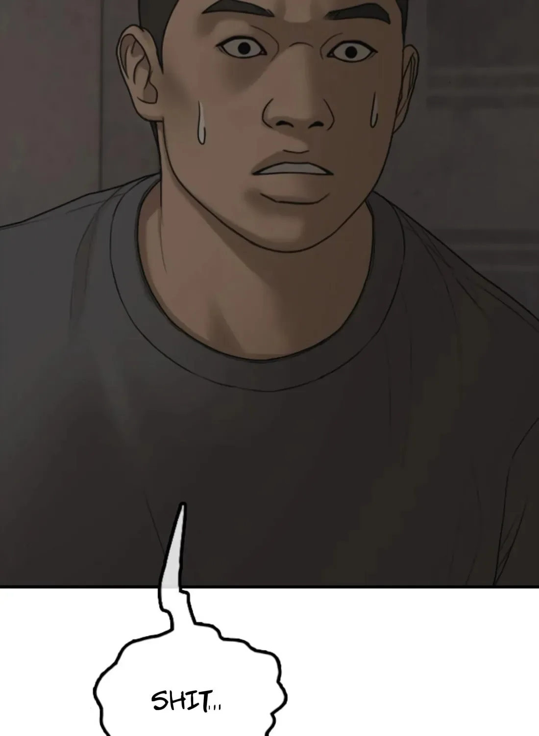 The End Has Come Chapter 41 page 71