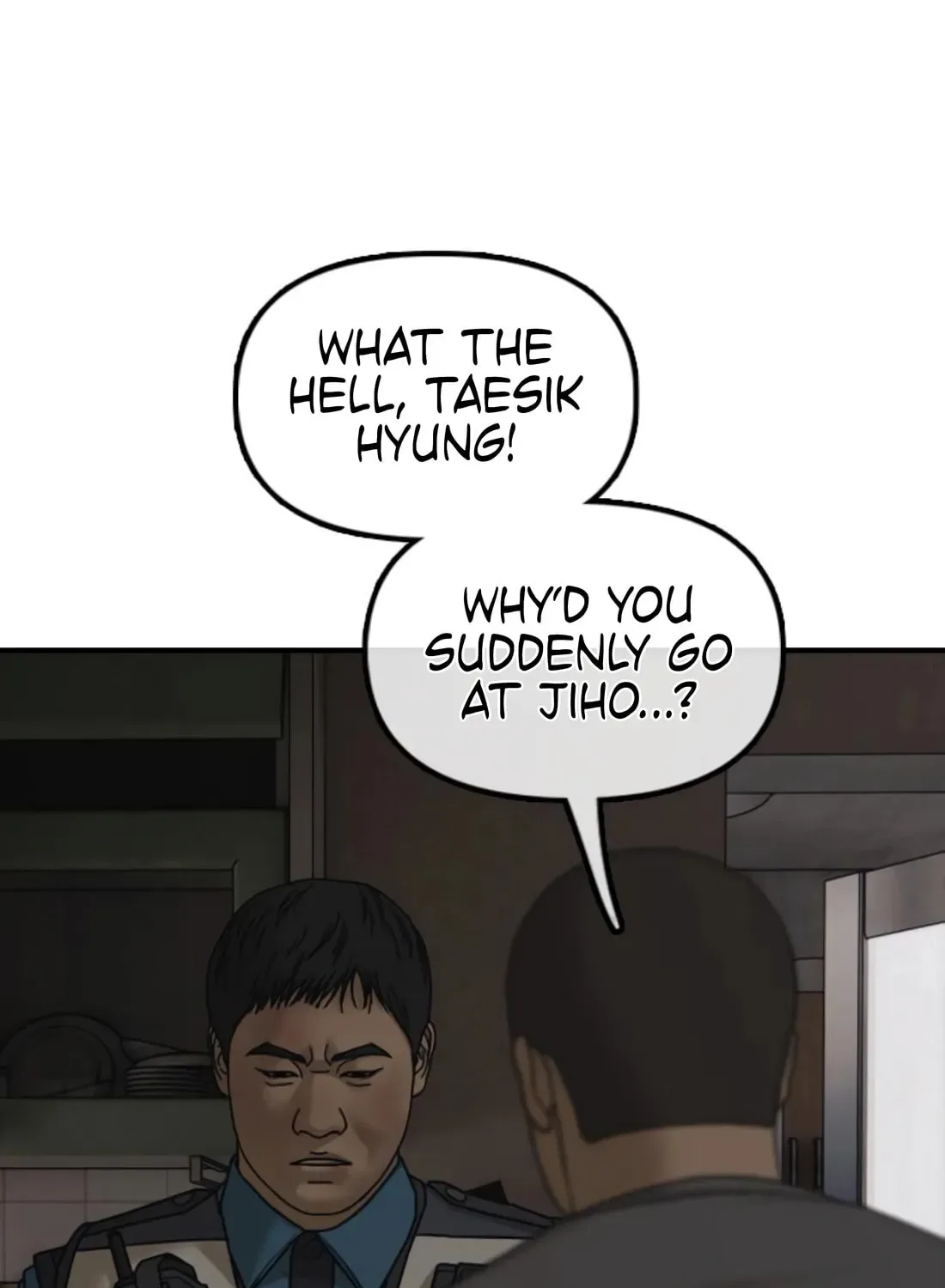 The End Has Come Chapter 41 page 80
