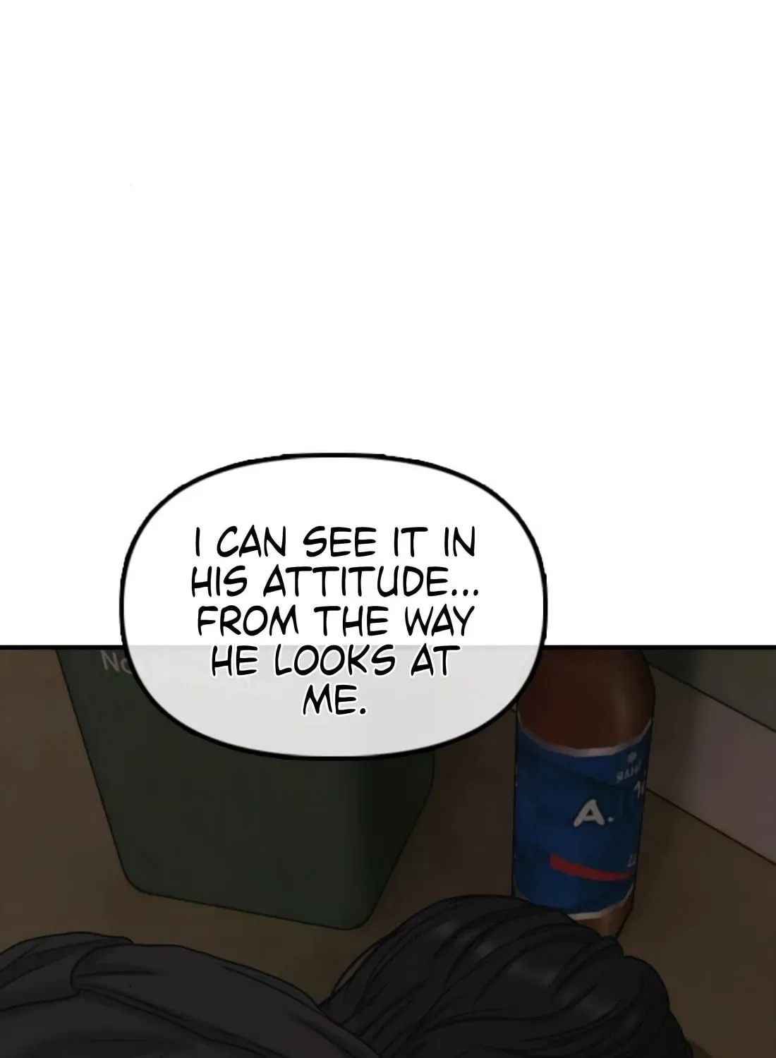 The End Has Come Chapter 41 page 82