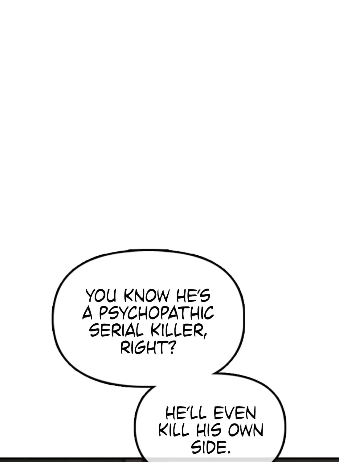 The End Has Come Chapter 41 page 84