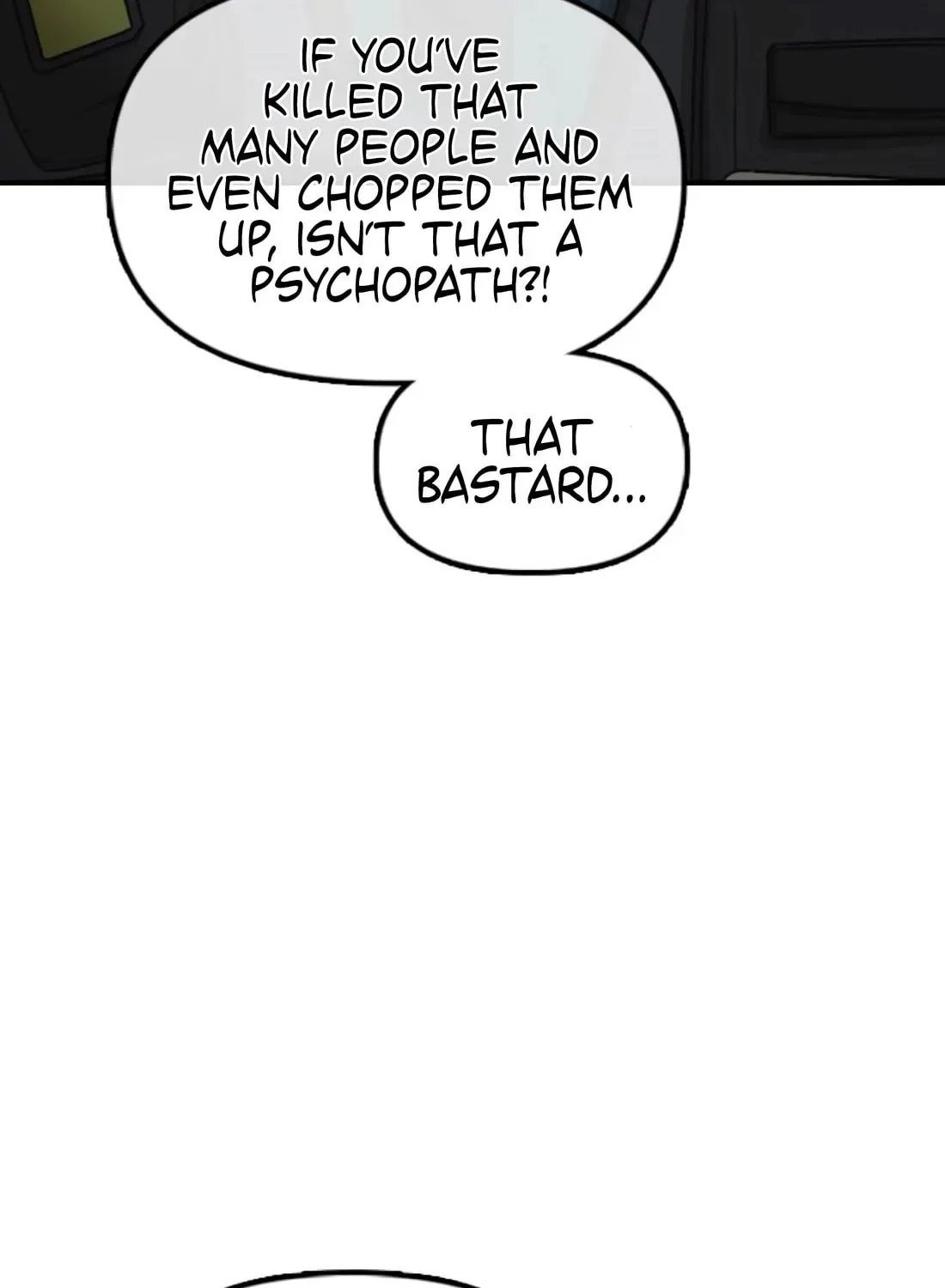 The End Has Come Chapter 41 page 86