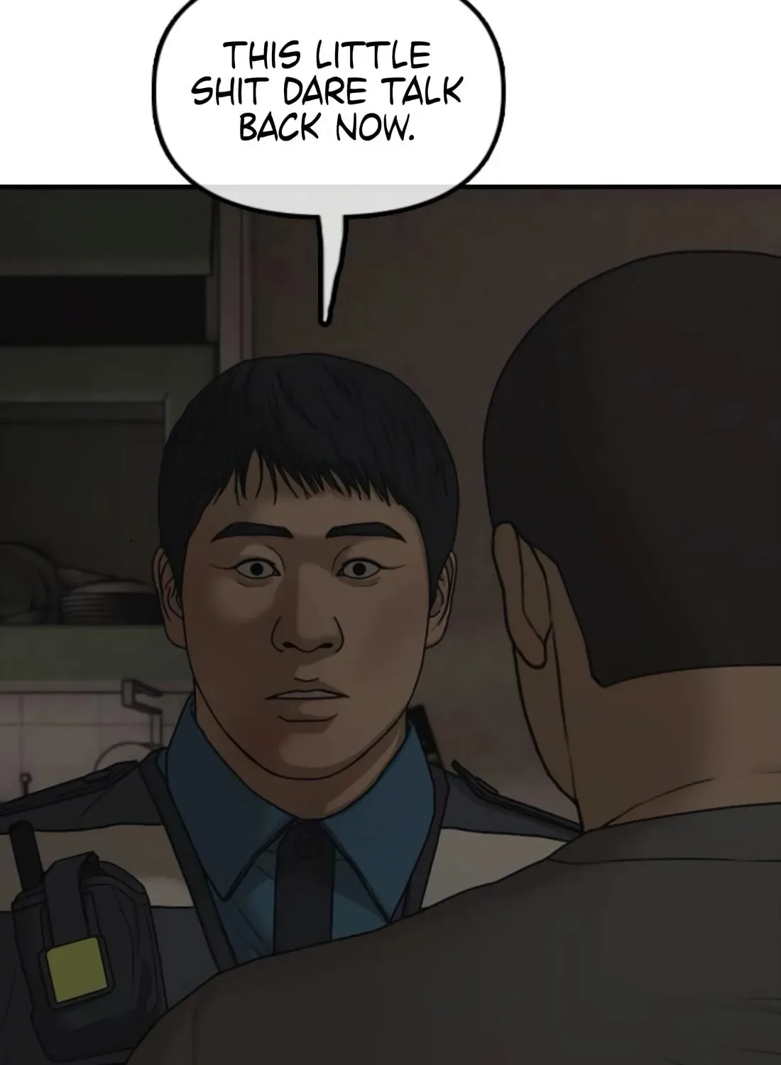 The End Has Come Chapter 41 page 90