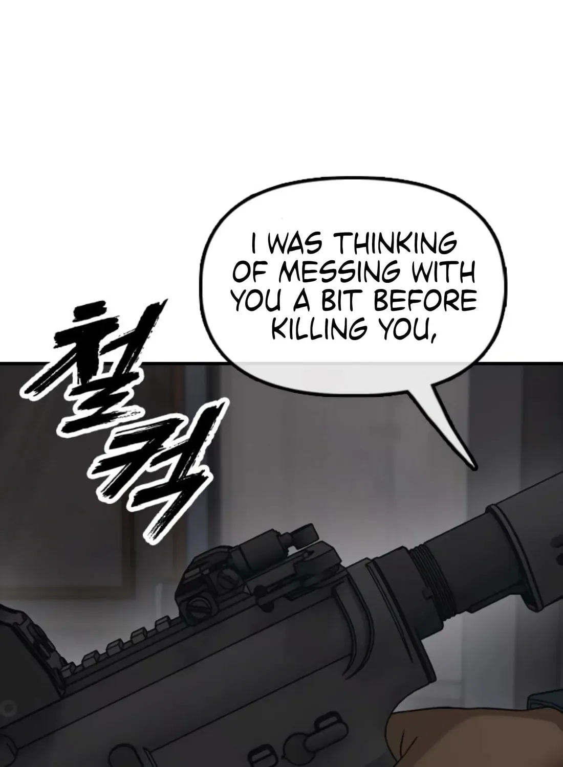 The End Has Come Chapter 41 page 92