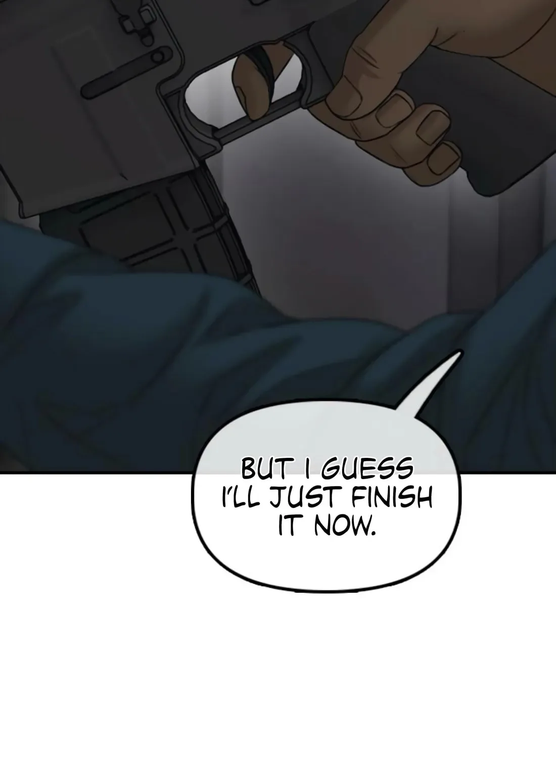 The End Has Come Chapter 41 page 93