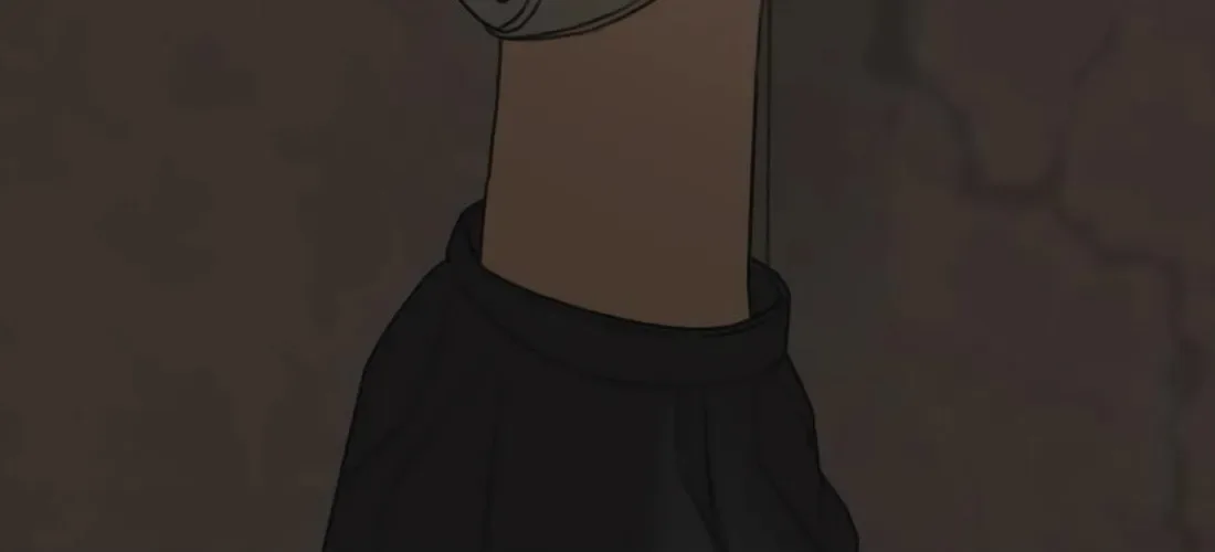 The End Has Come Chapter 41 page 98