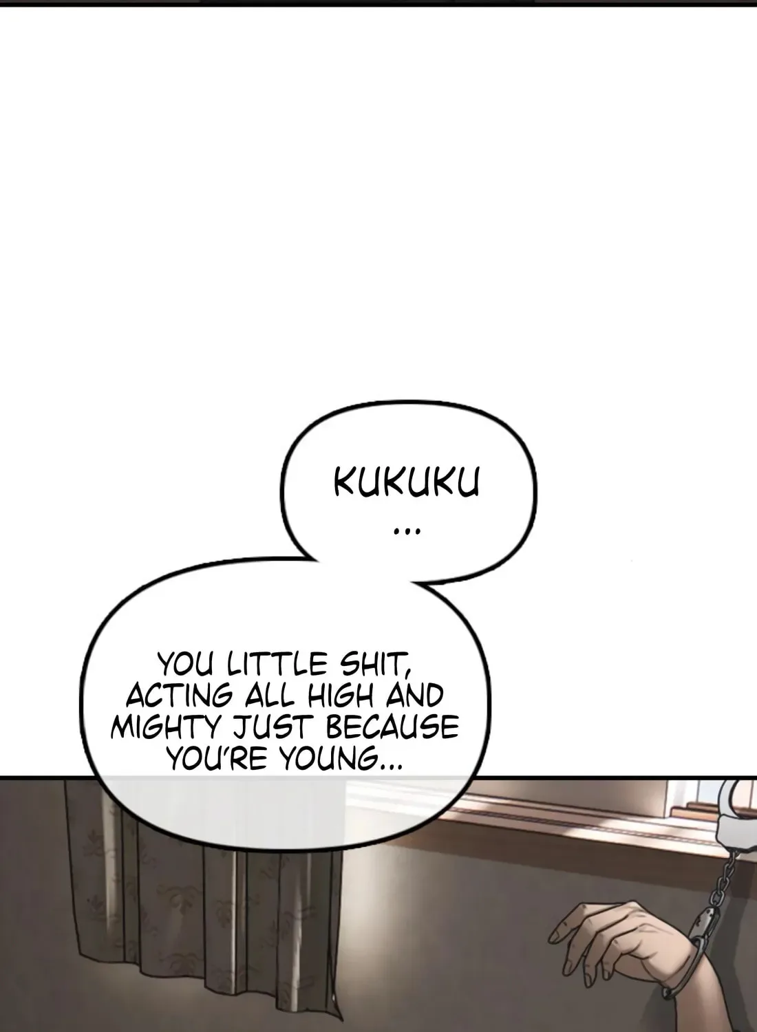 The End Has Come Chapter 41 page 99