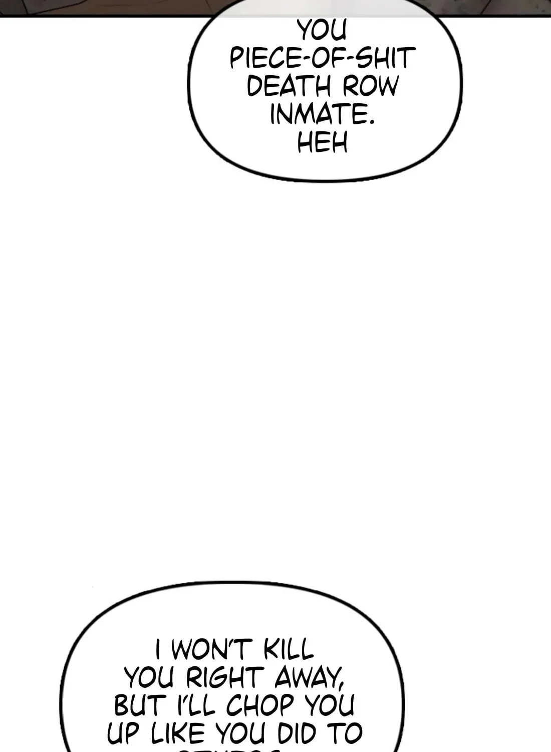 The End Has Come Chapter 41 page 101