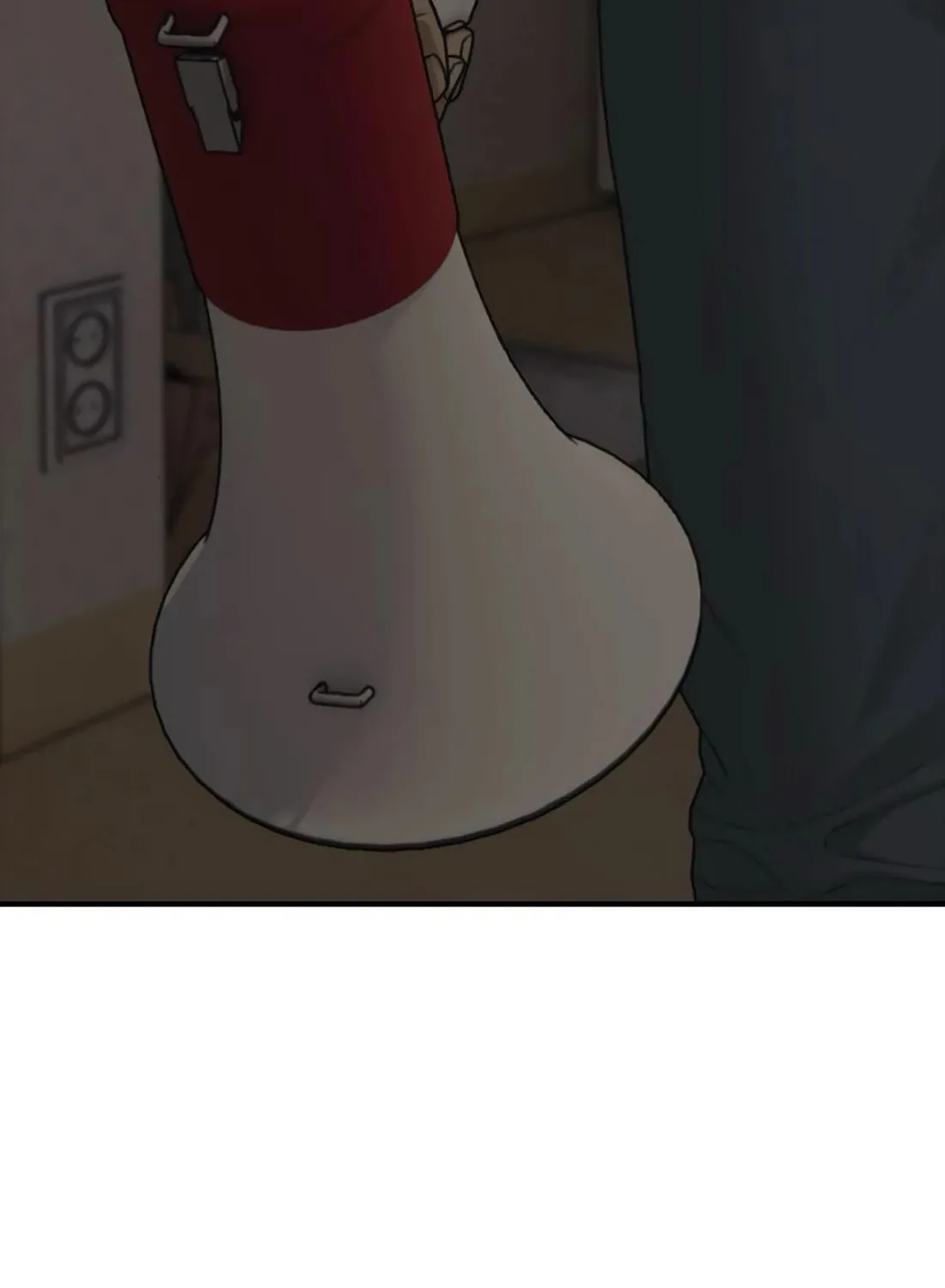 The End Has Come Chapter 41 page 105