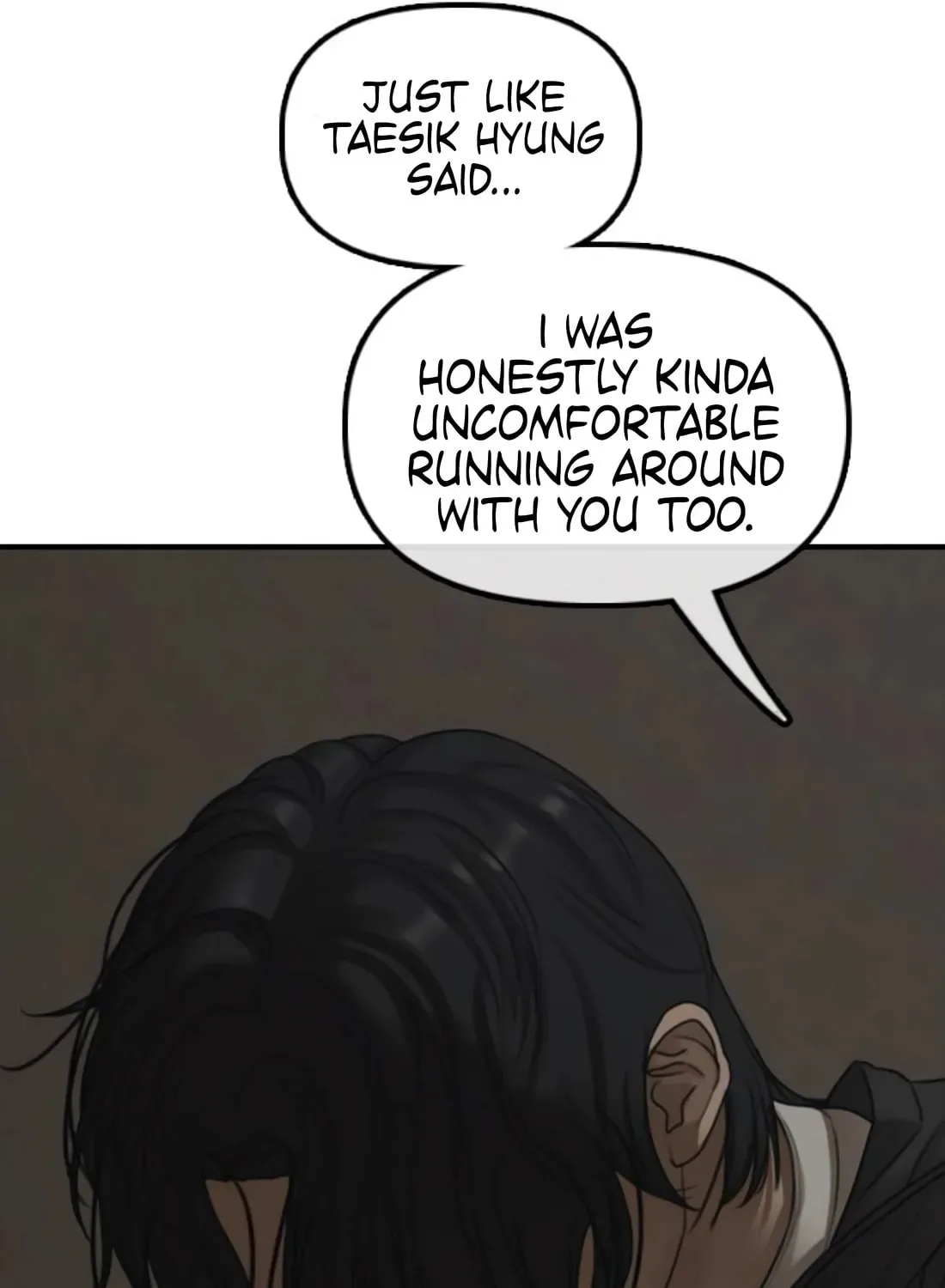 The End Has Come Chapter 41 page 109