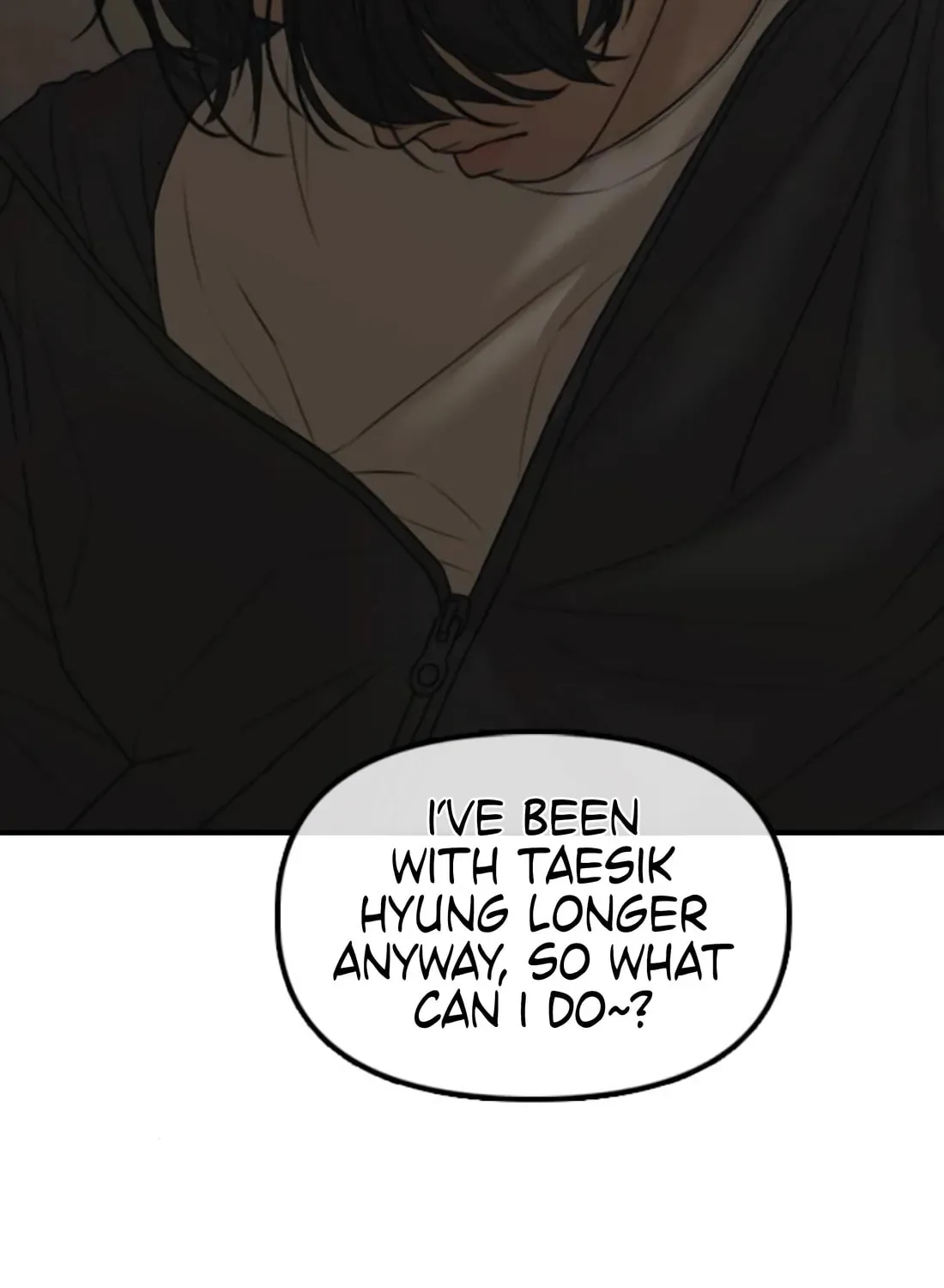The End Has Come Chapter 41 page 110