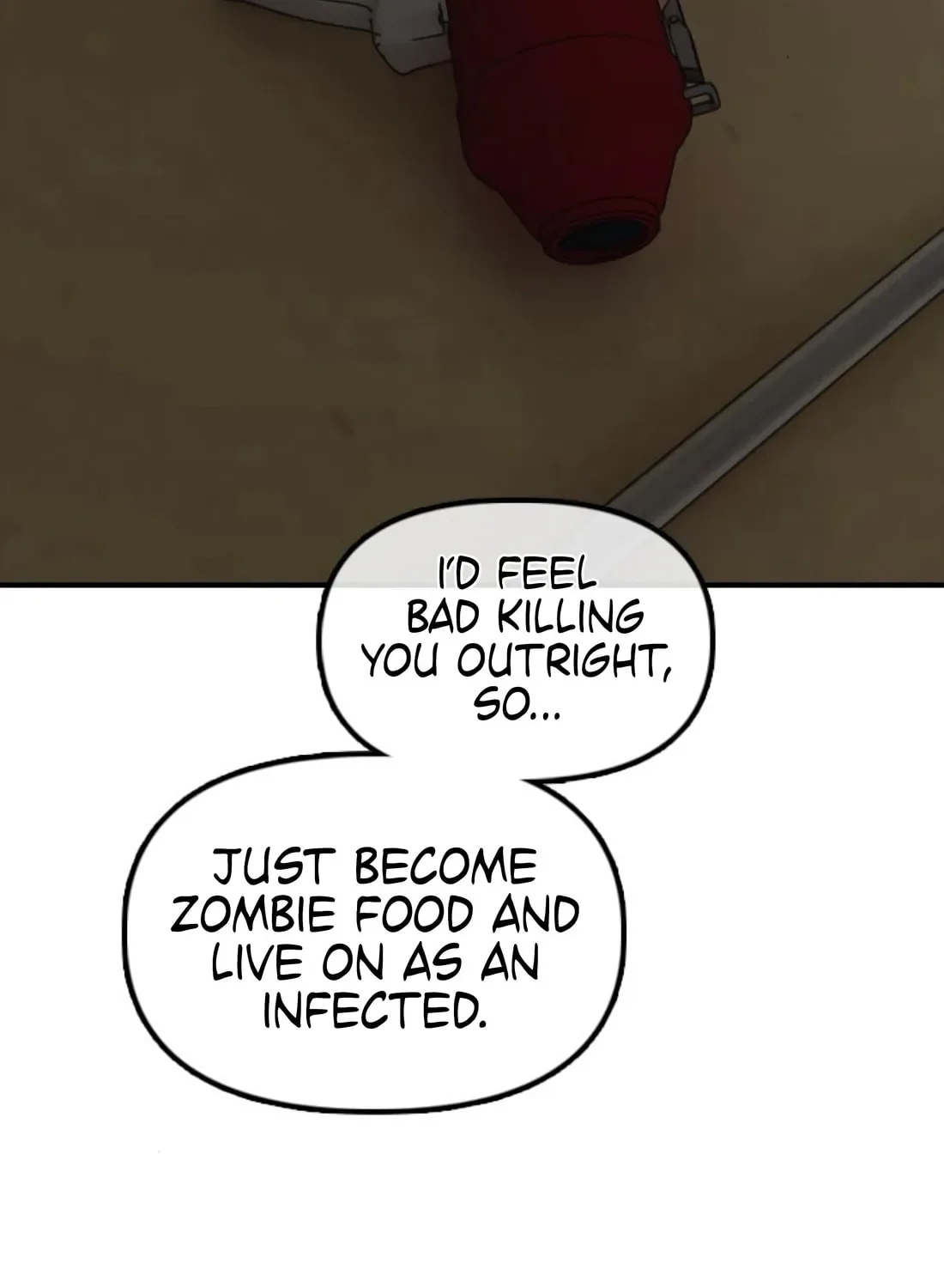 The End Has Come Chapter 41 page 113