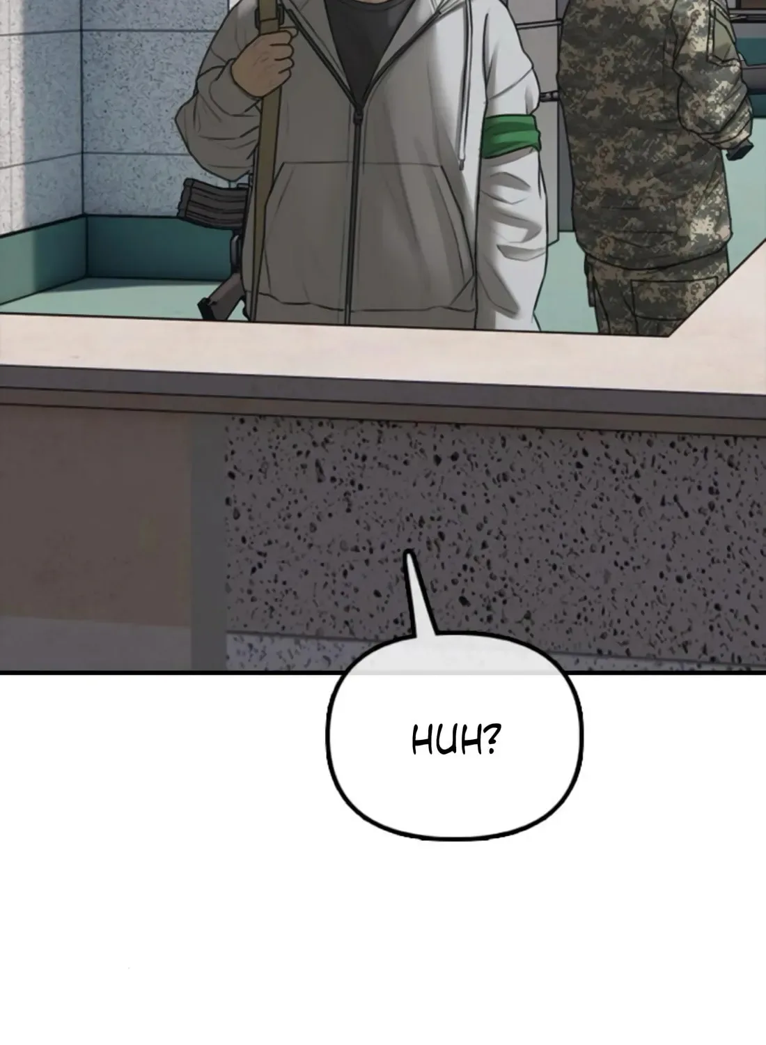 The End Has Come Chapter 41 page 124