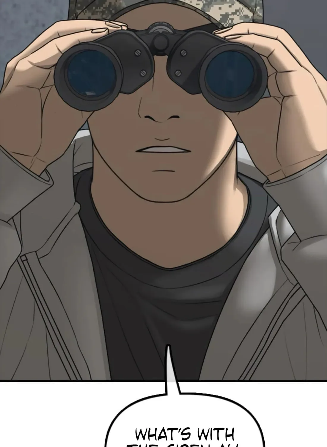 The End Has Come Chapter 41 page 126