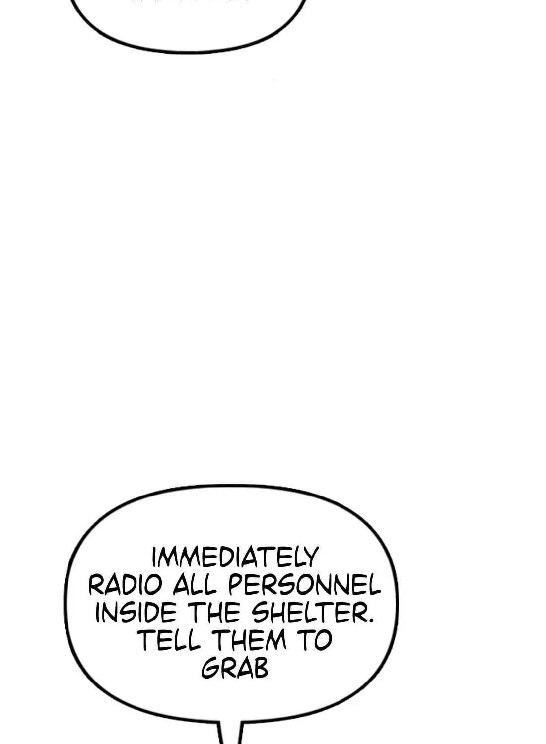 The End Has Come Chapter 41 page 133