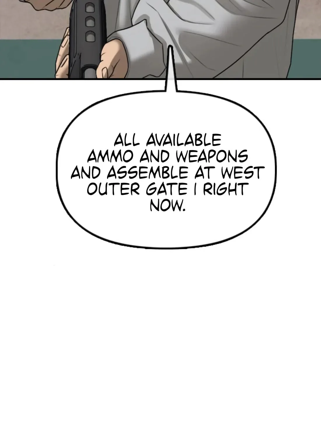 The End Has Come Chapter 41 page 135