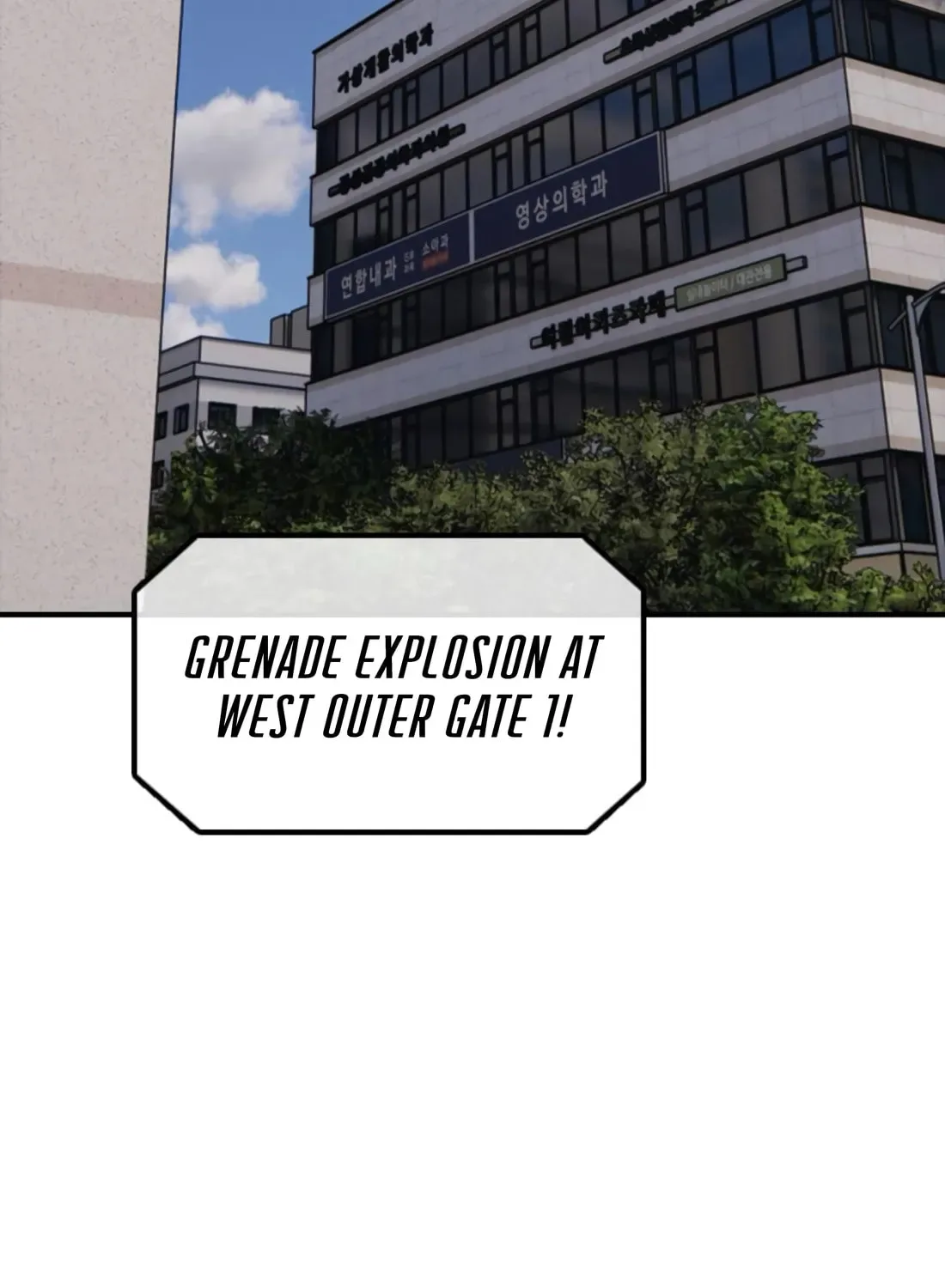 The End Has Come Chapter 41 page 171
