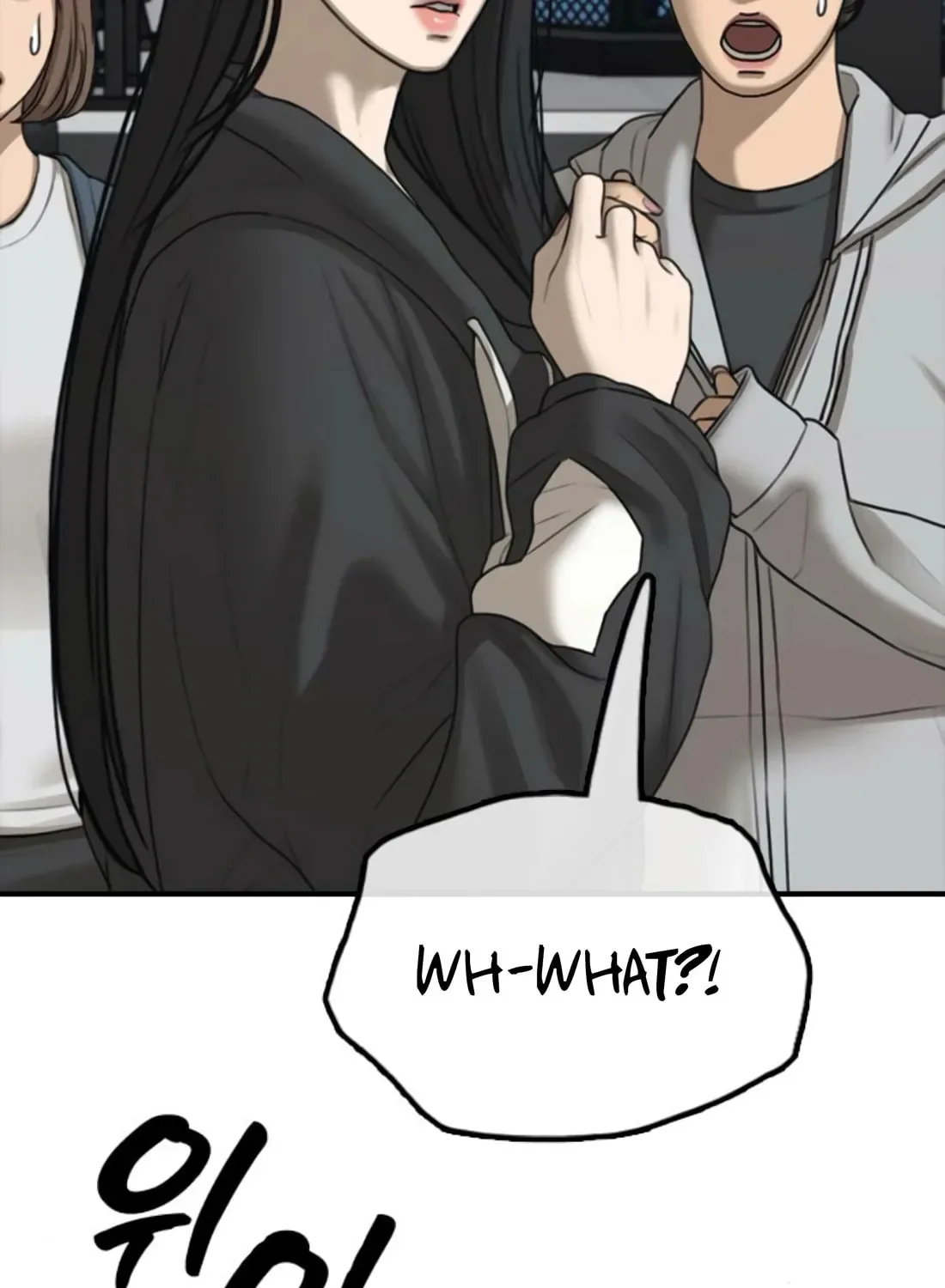 The End Has Come Chapter 41 page 173