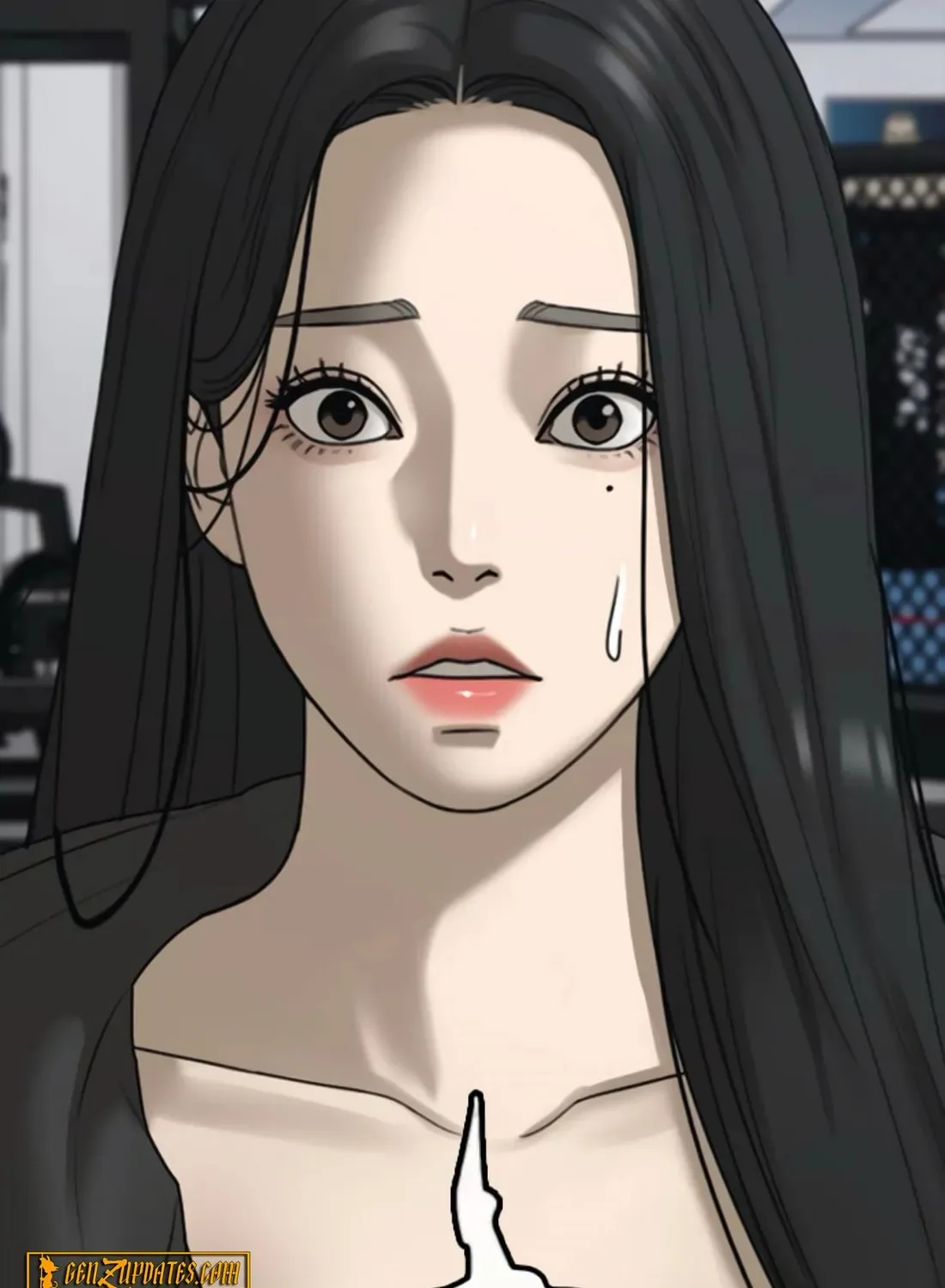 The End Has Come Chapter 41 page 178