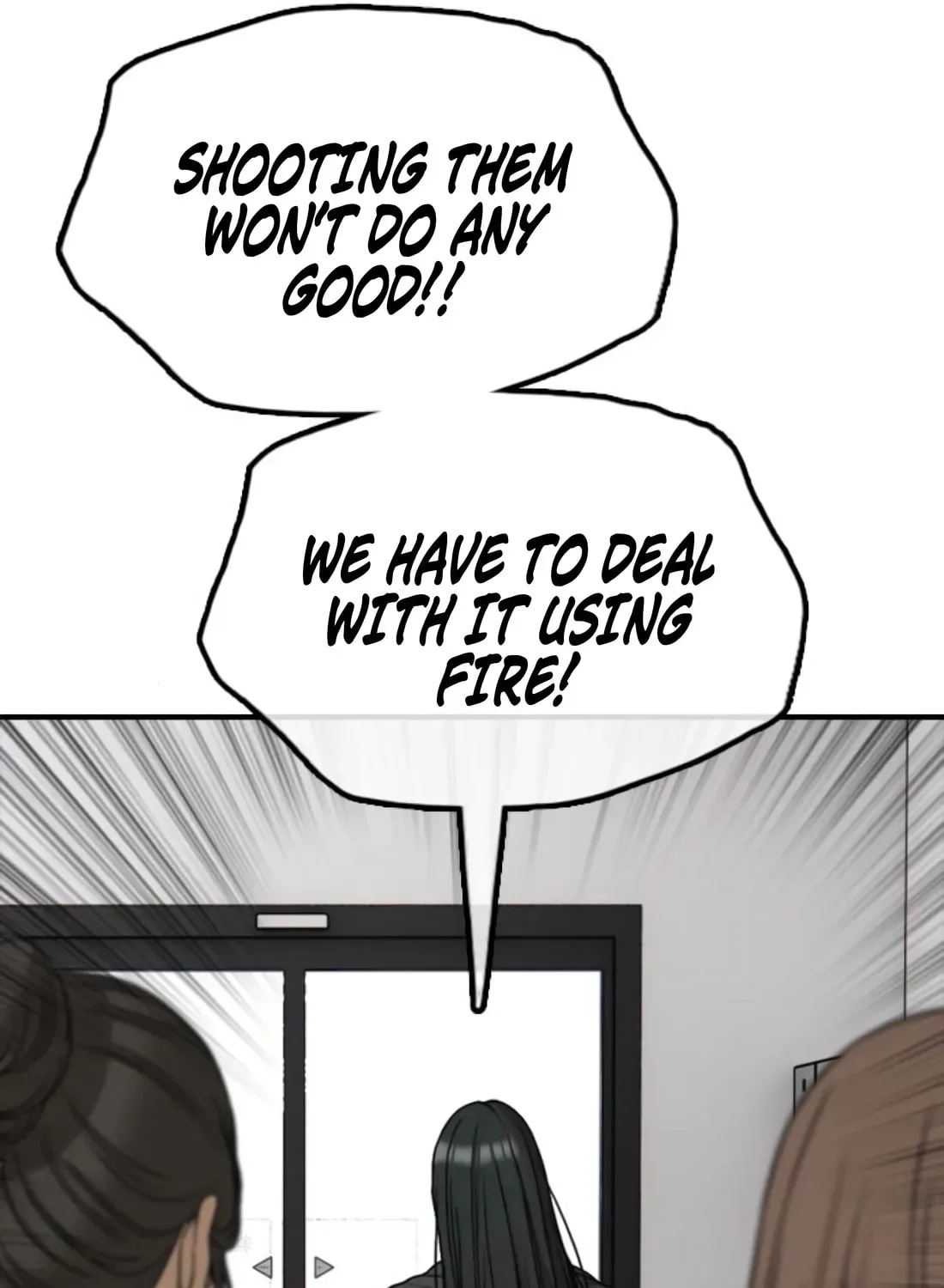The End Has Come Chapter 41 page 185