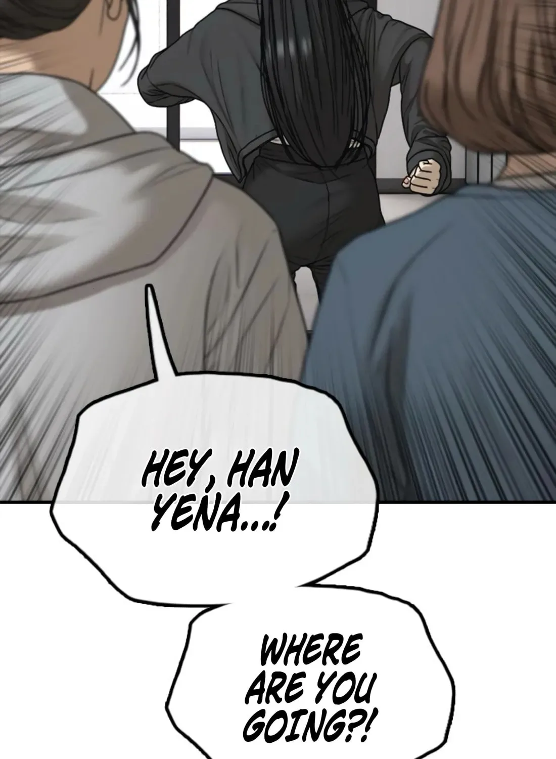 The End Has Come Chapter 41 page 186
