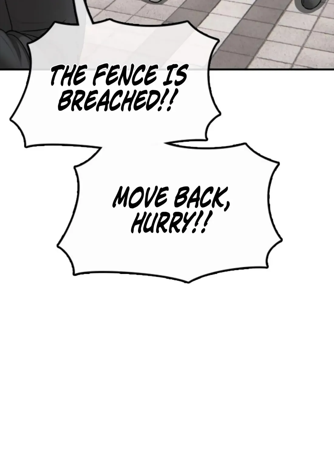 The End Has Come Chapter 41 page 189