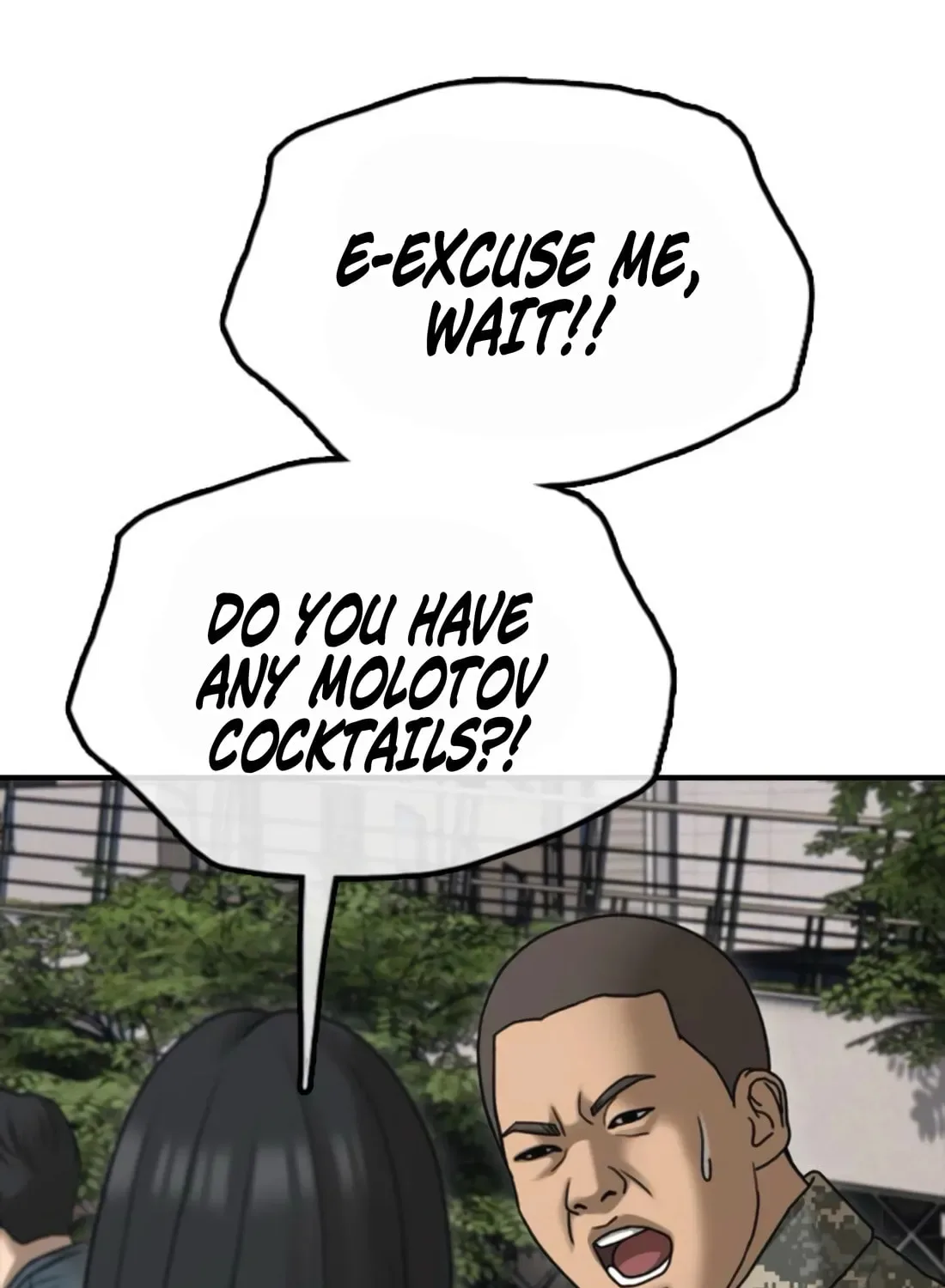 The End Has Come Chapter 41 page 190
