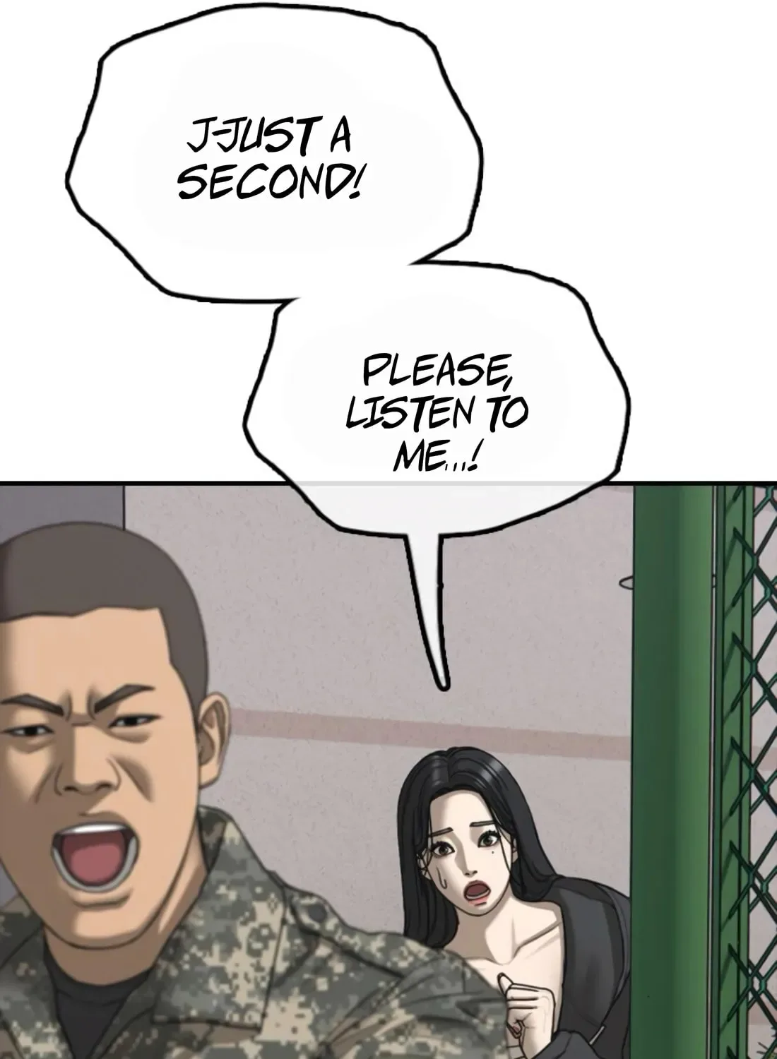 The End Has Come Chapter 41 page 193