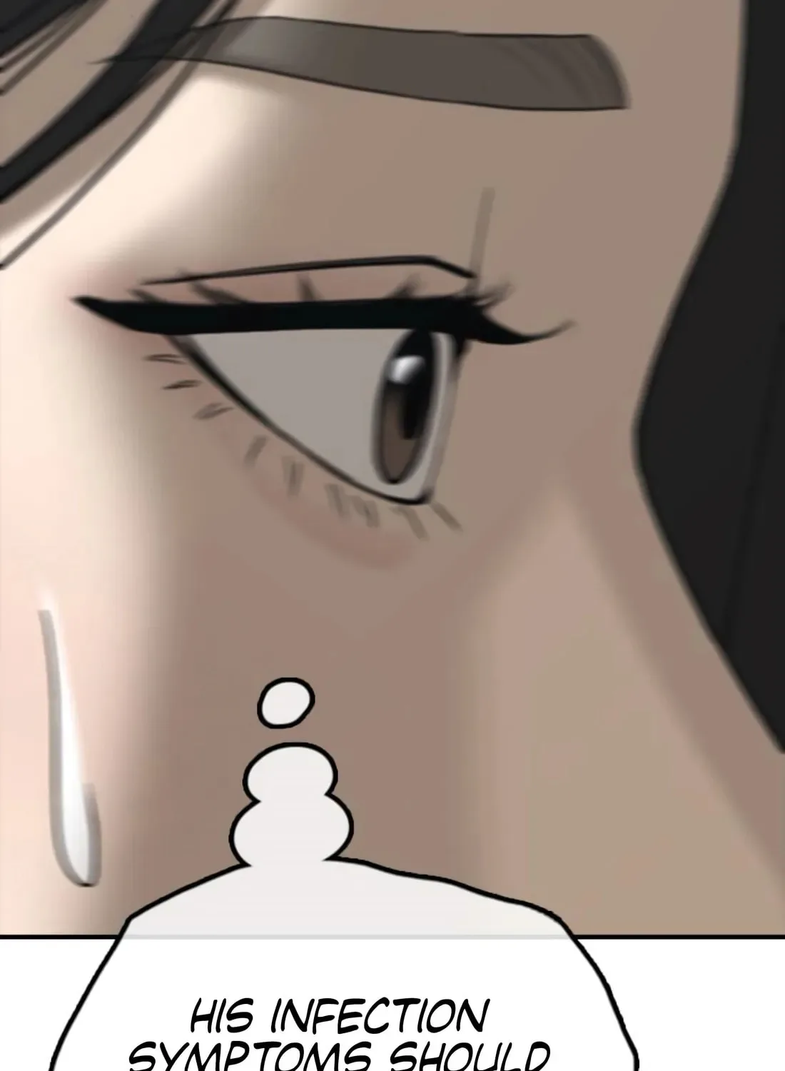 The End Has Come Chapter 41 page 205