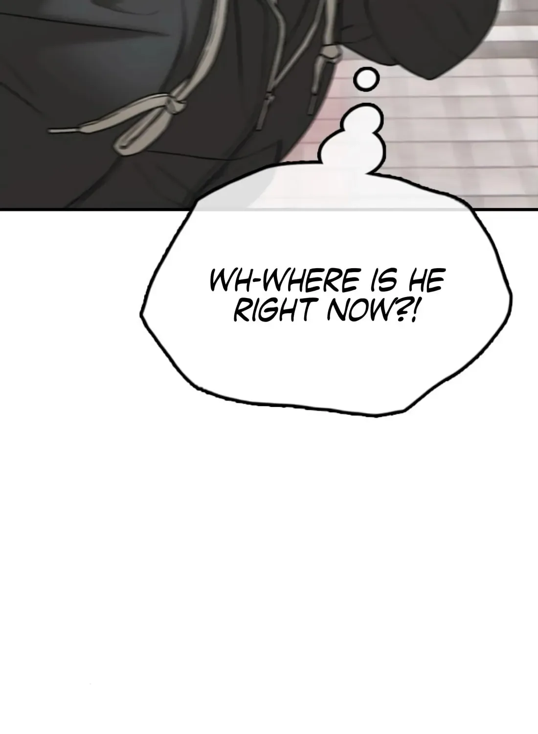 The End Has Come Chapter 41 page 203