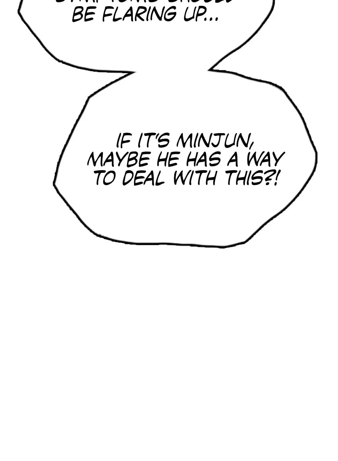 The End Has Come Chapter 41 page 206