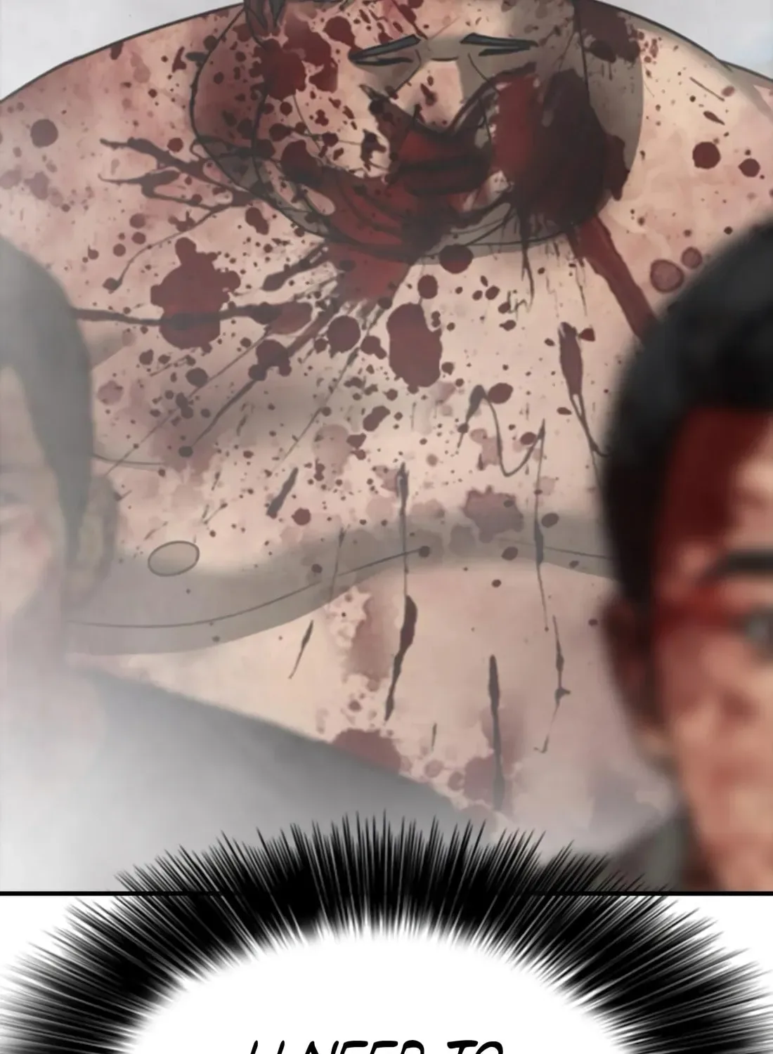 The End Has Come Chapter 41 page 199