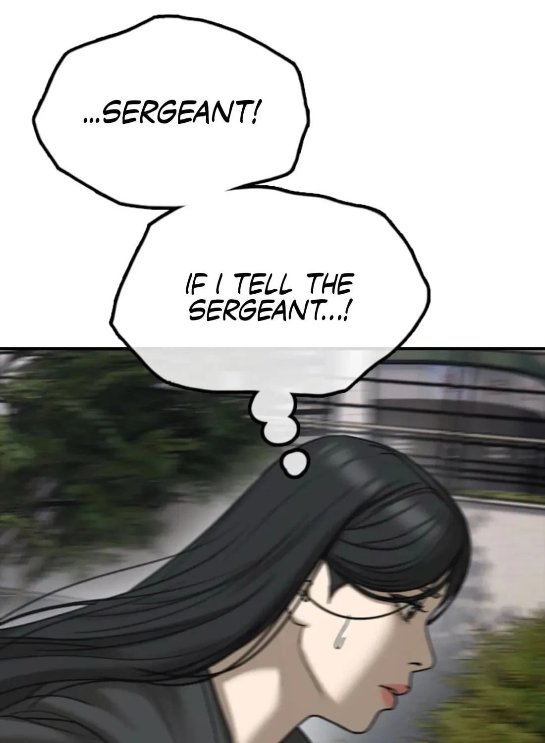 The End Has Come Chapter 41 page 201