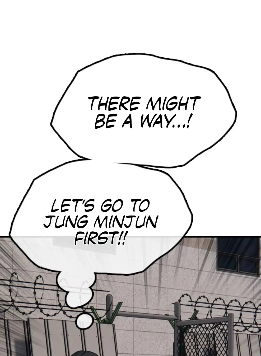 The End Has Come Chapter 41 page 207