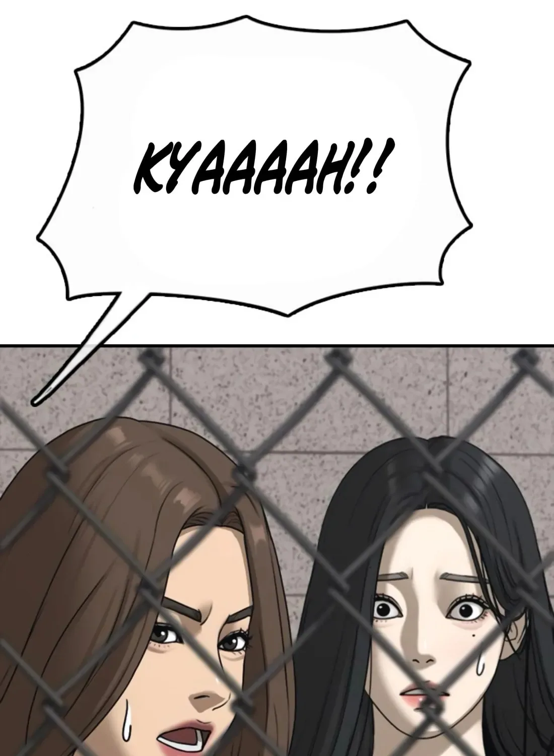 The End Has Come Chapter 41 page 222