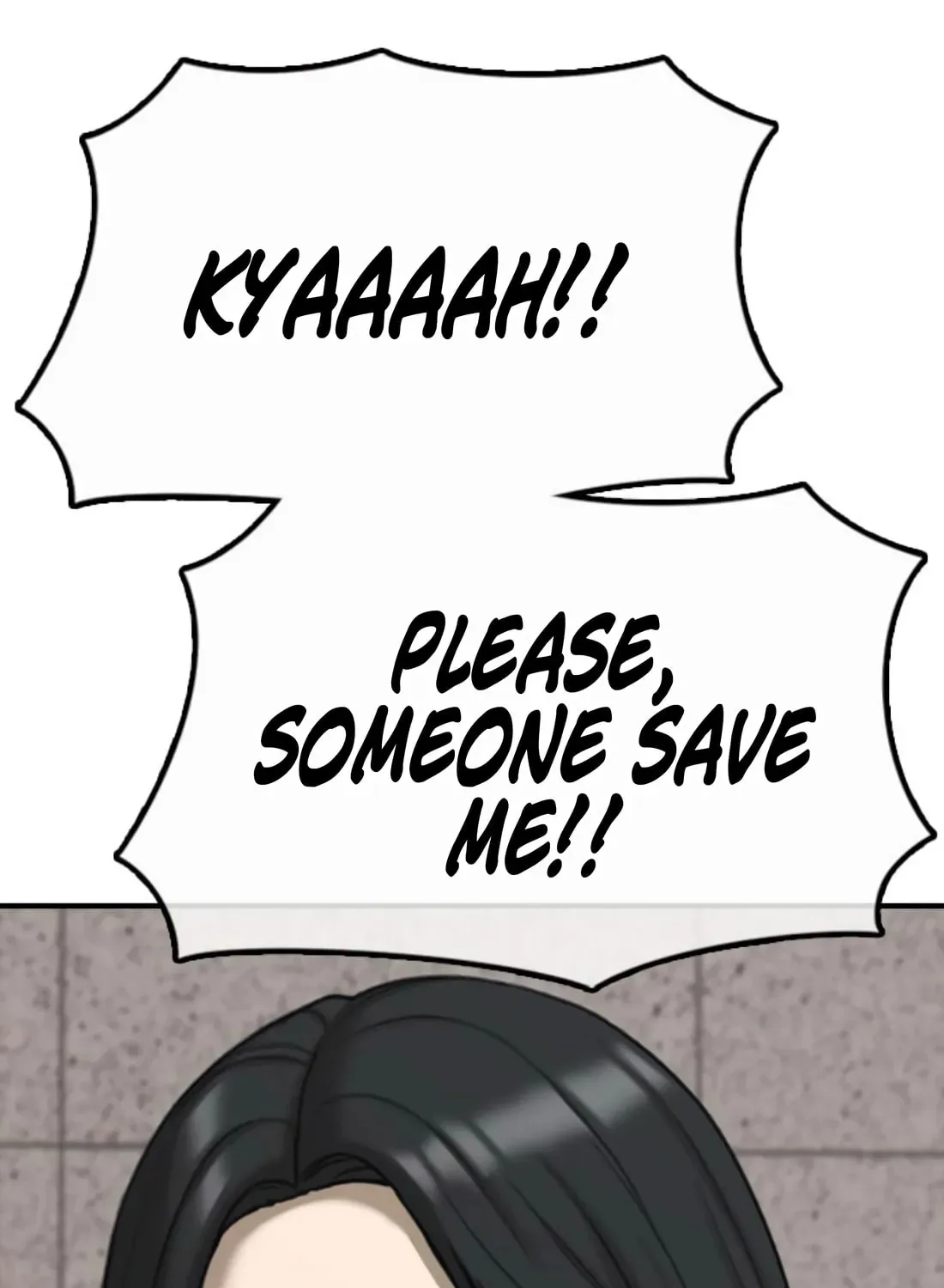 The End Has Come Chapter 41 page 234