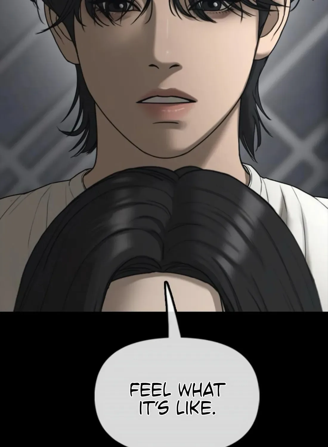 The End Has Come Chapter 41 page 249